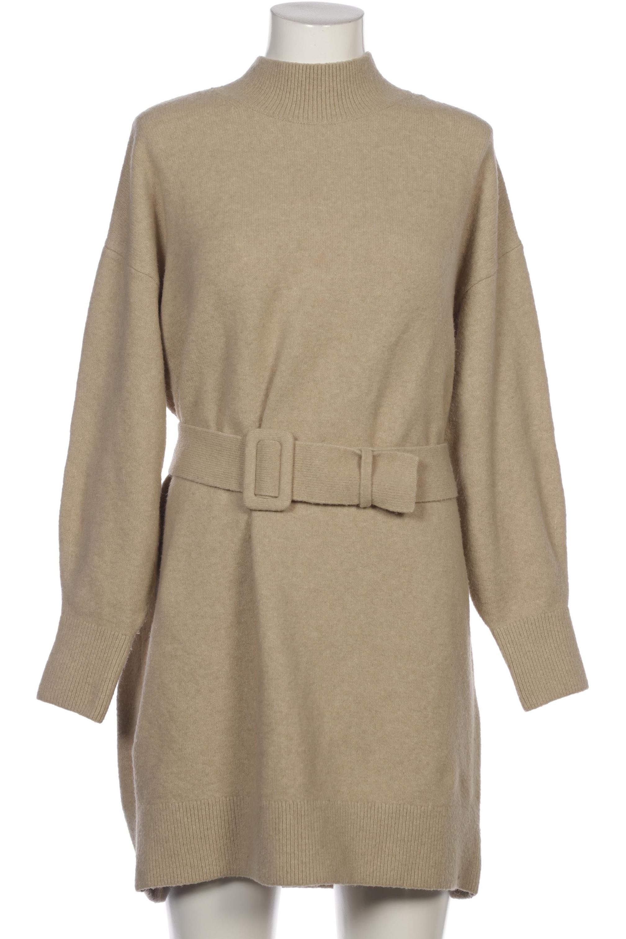 

& Other Stories Damen Kleid, beige, Gr. 38