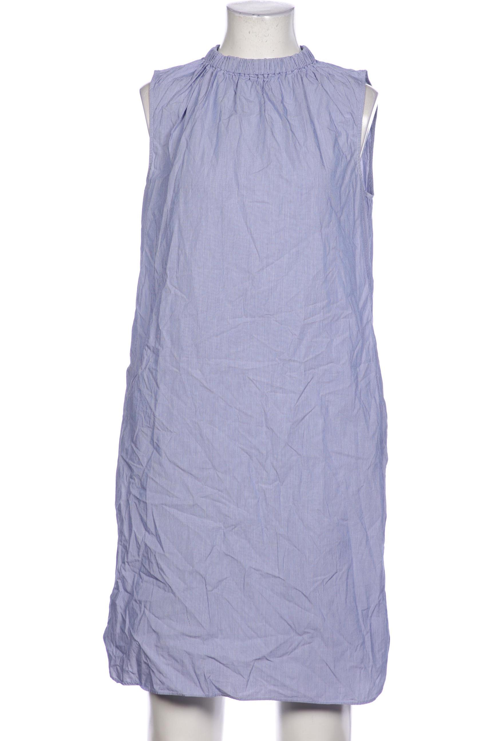 

& Other Stories Damen Kleid, blau, Gr. 36