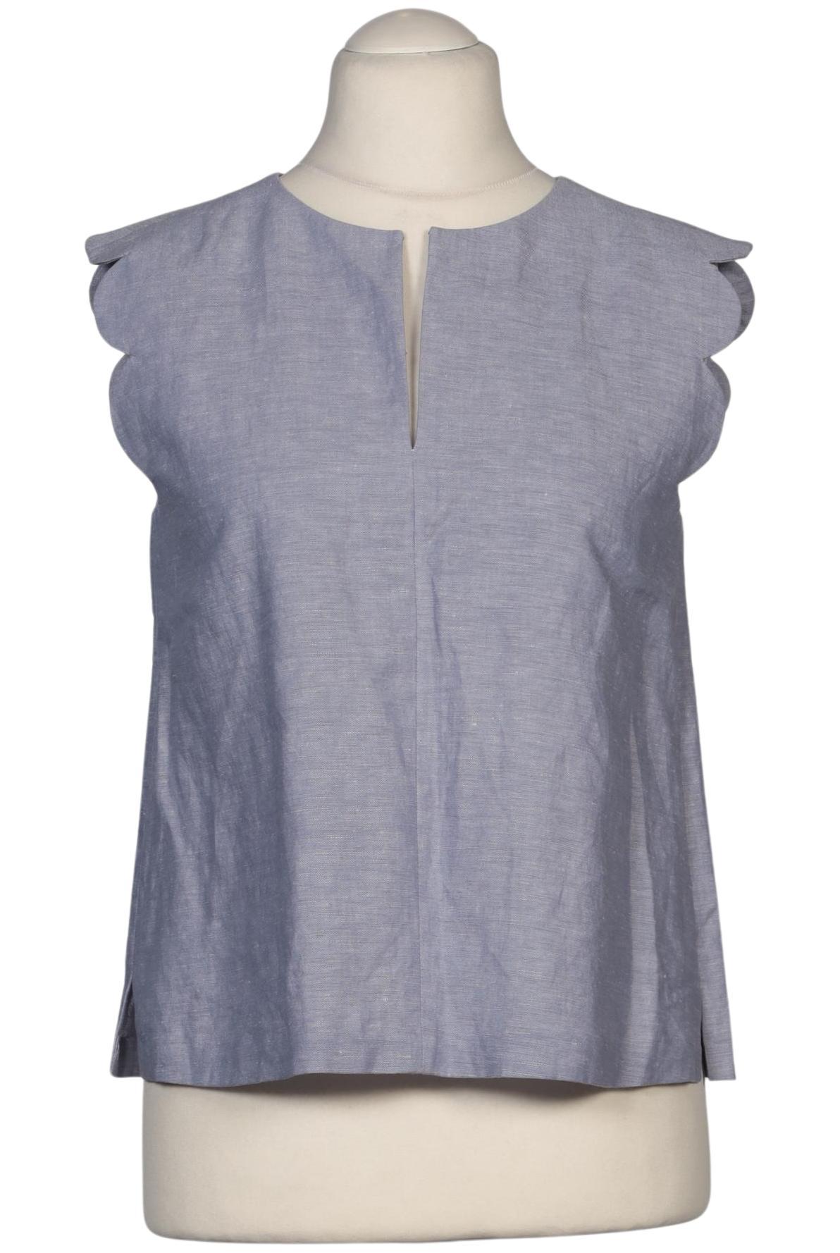 

& Other Stories Damen Bluse, hellblau, Gr. 38