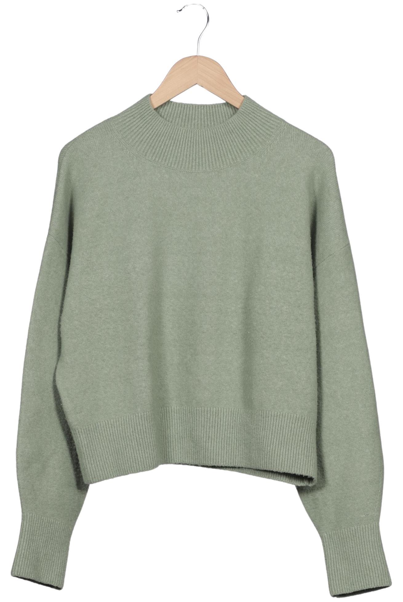 

& Other Stories Damen Pullover, grün, Gr. 38