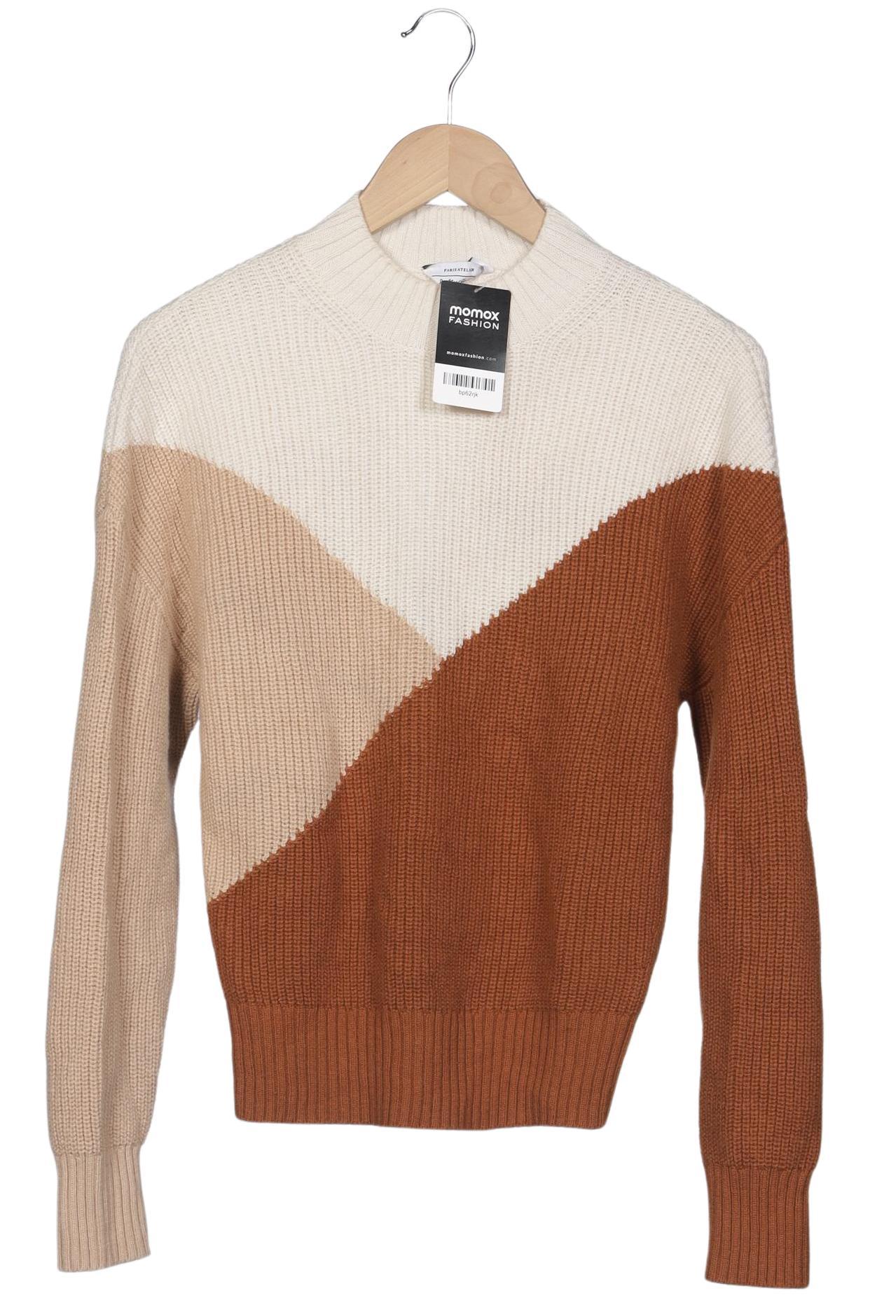 

& Other Stories Damen Pullover, braun, Gr. 34