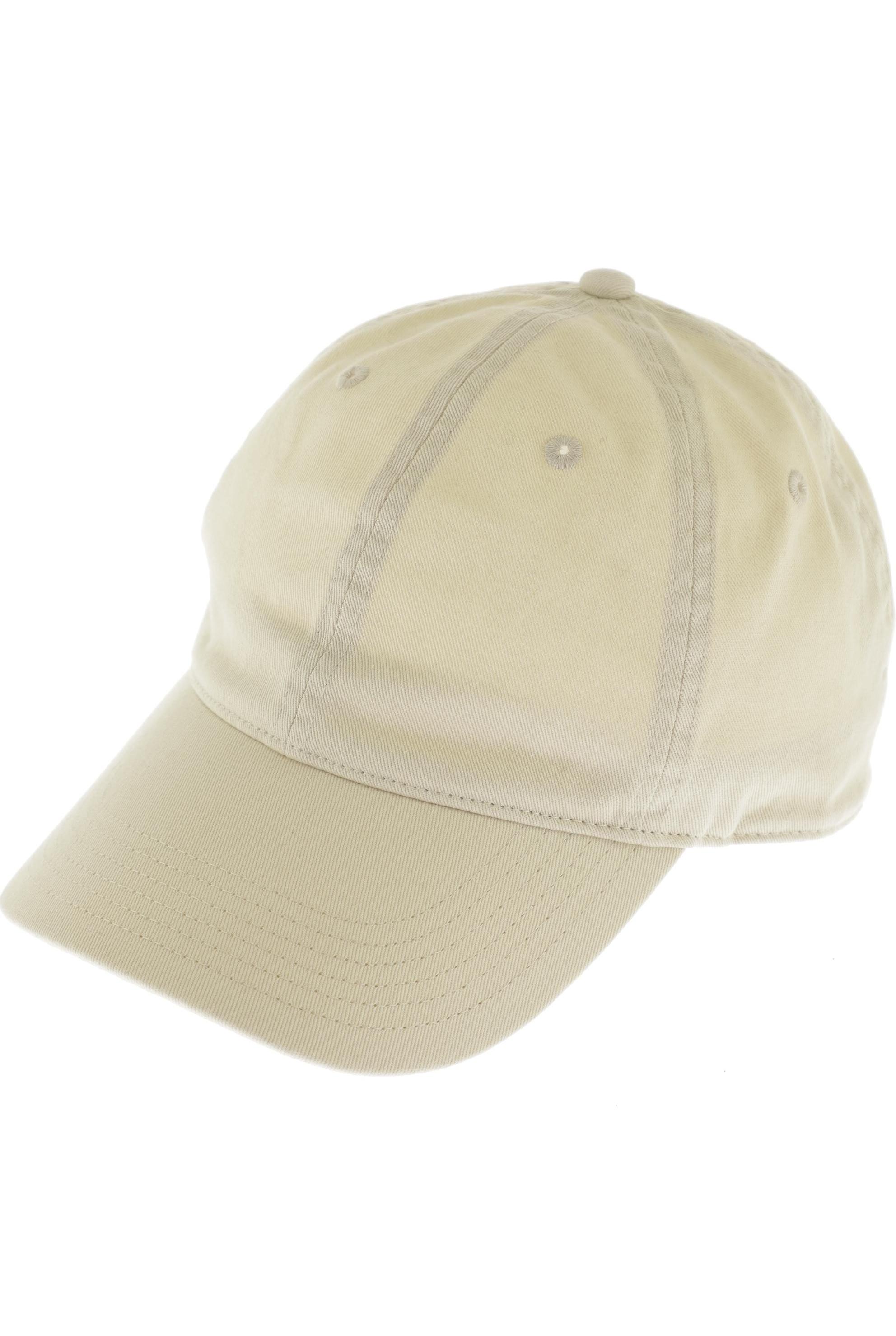 

& Other Stories Damen Hut/Mütze, cremeweiß, Gr. uni