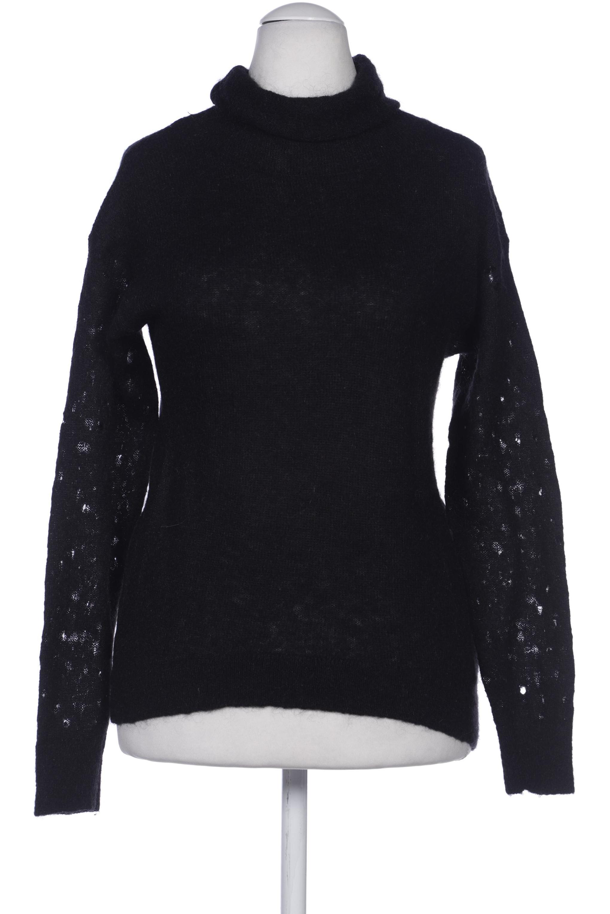 

& Other Stories Damen Pullover, schwarz, Gr. 36