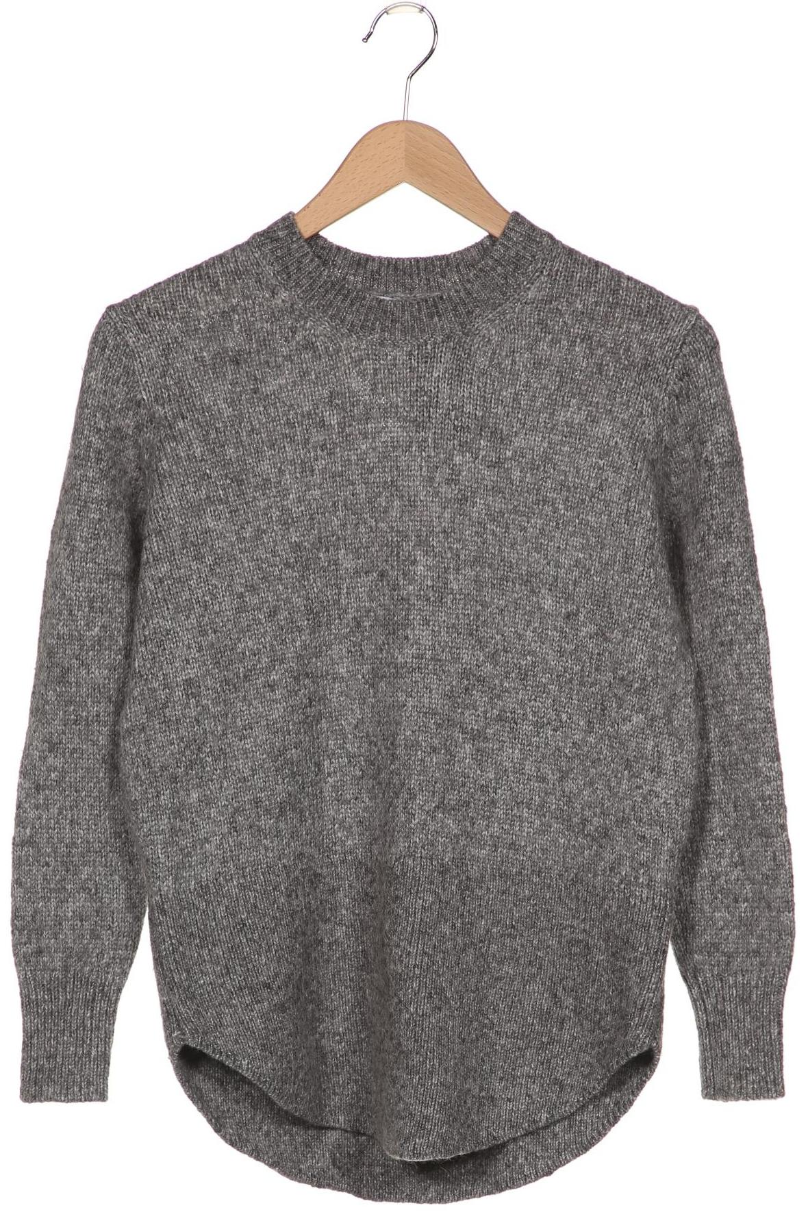 

& Other Stories Damen Pullover, grau, Gr. 34