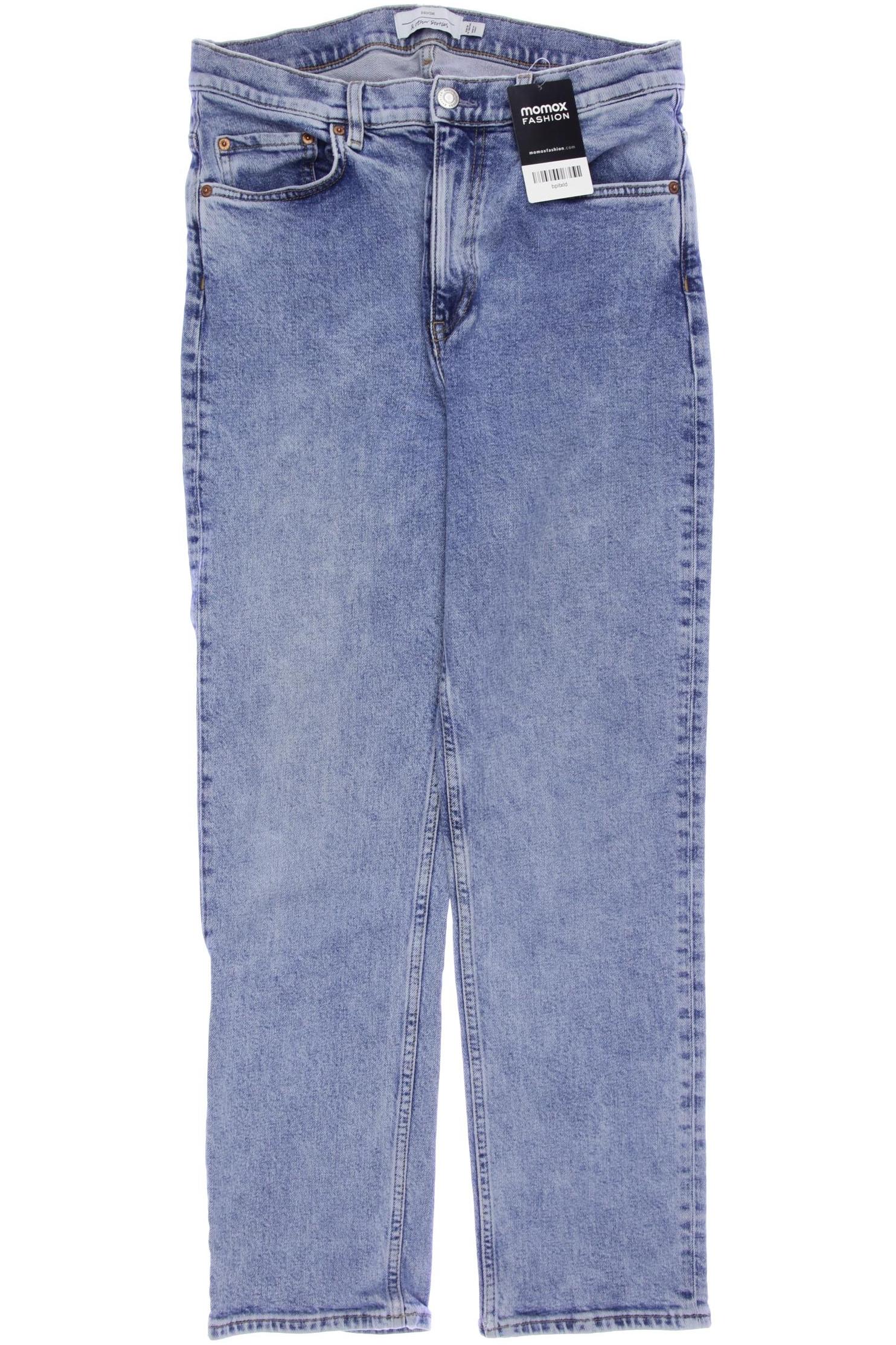 

& Other Stories Damen Jeans, blau, Gr. 29