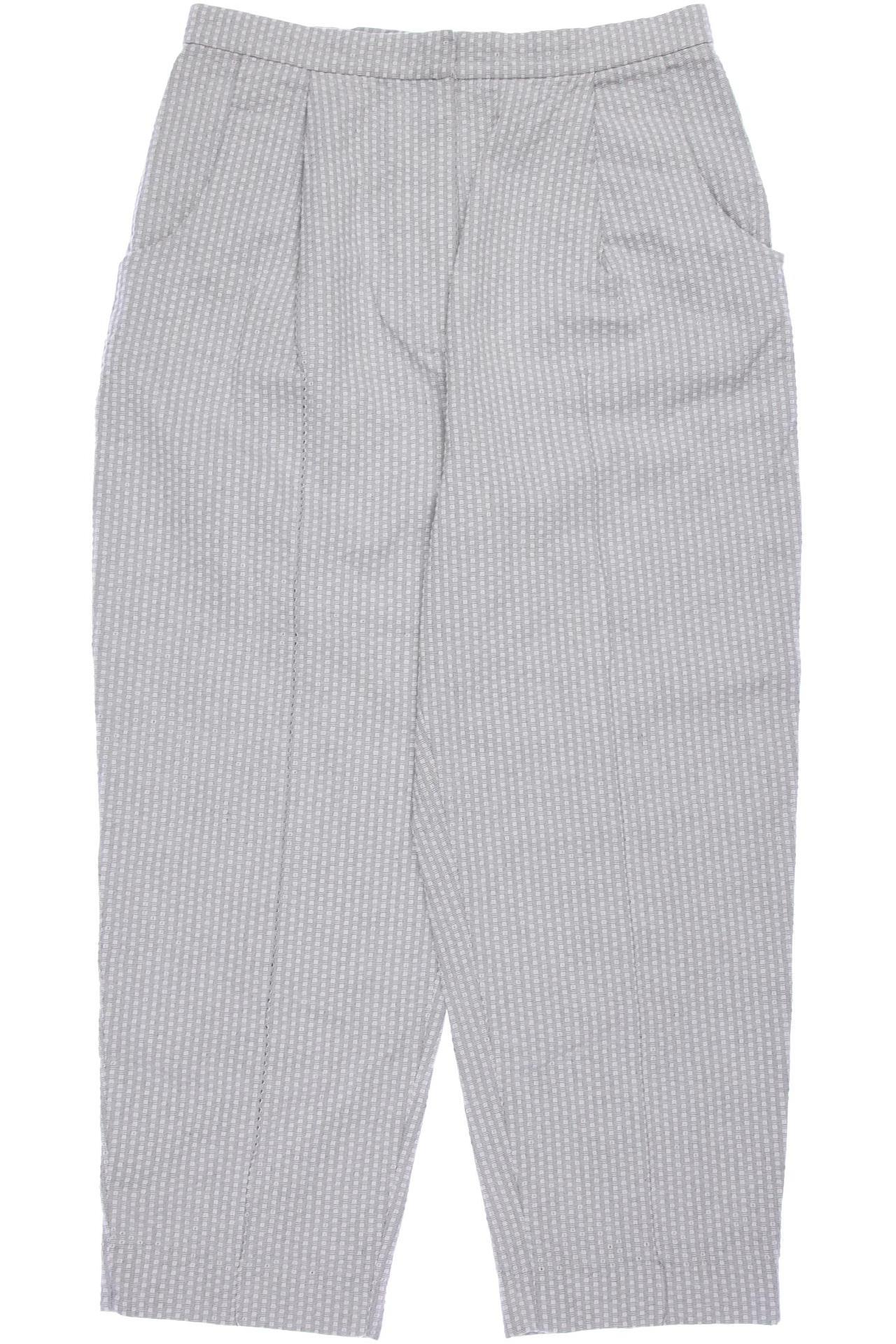 

& Other Stories Damen Stoffhose, grau, Gr. 40