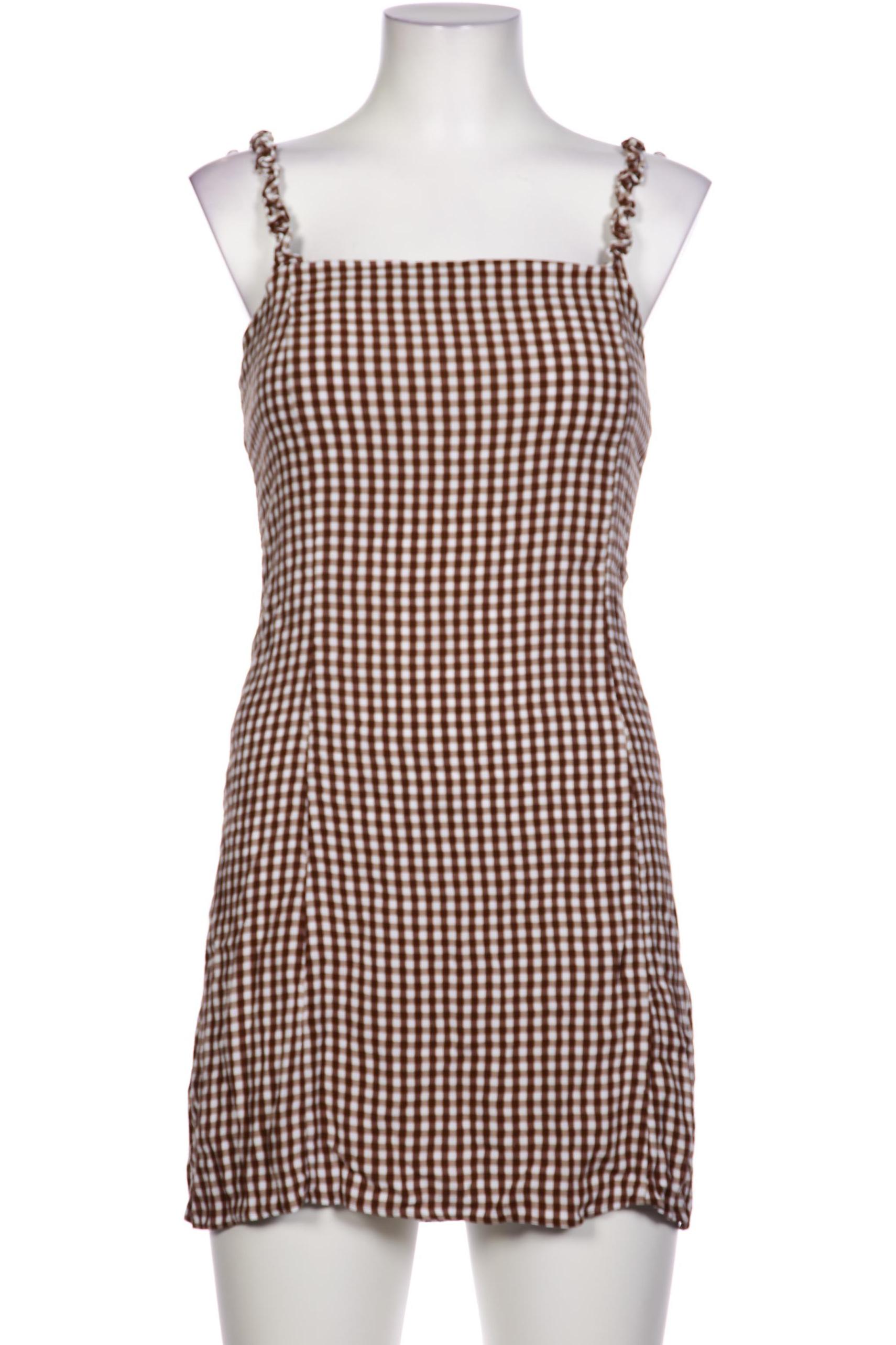 

& Other Stories Damen Kleid, braun, Gr. 40