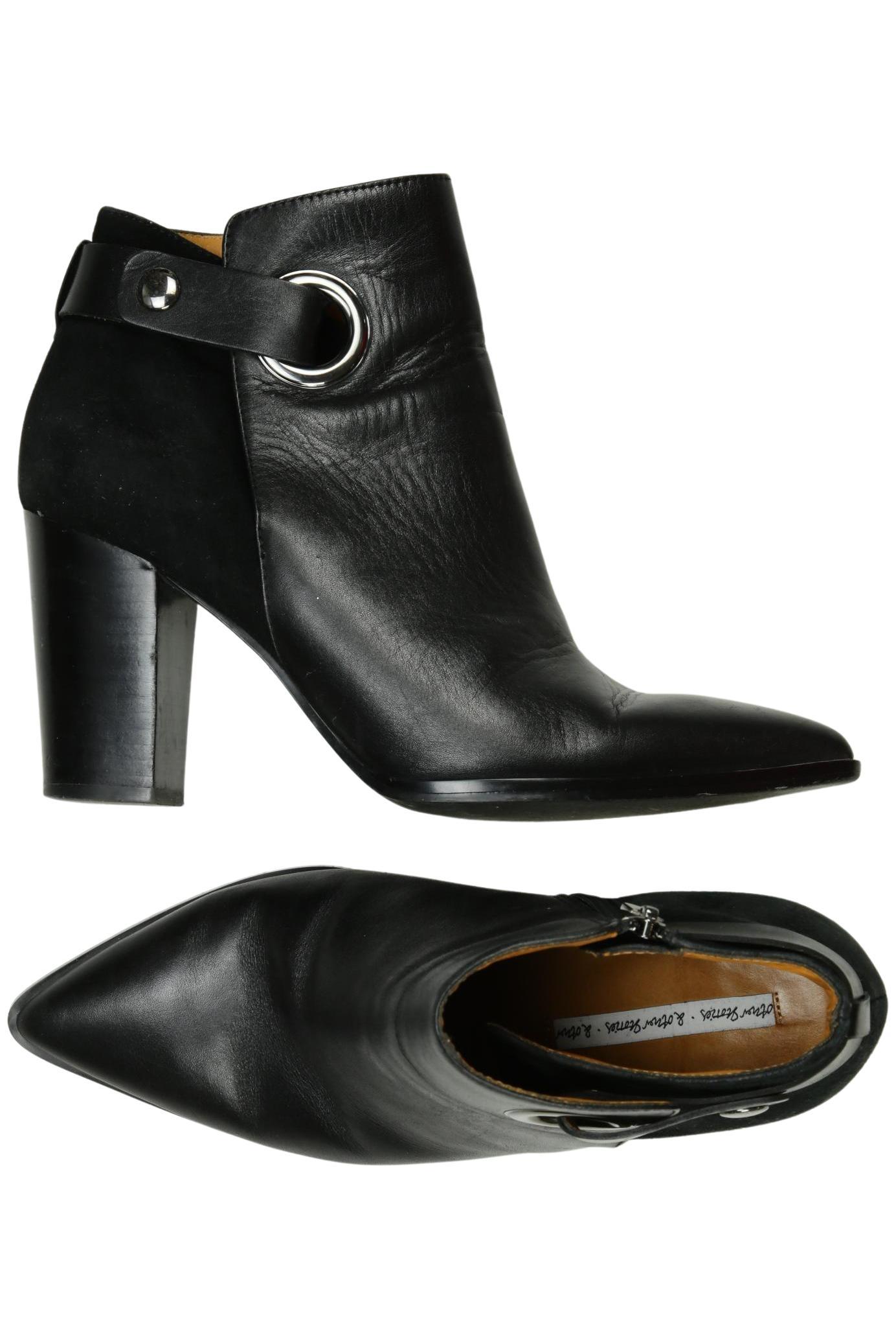 

& Other Stories Damen Stiefelette, schwarz, Gr. 39