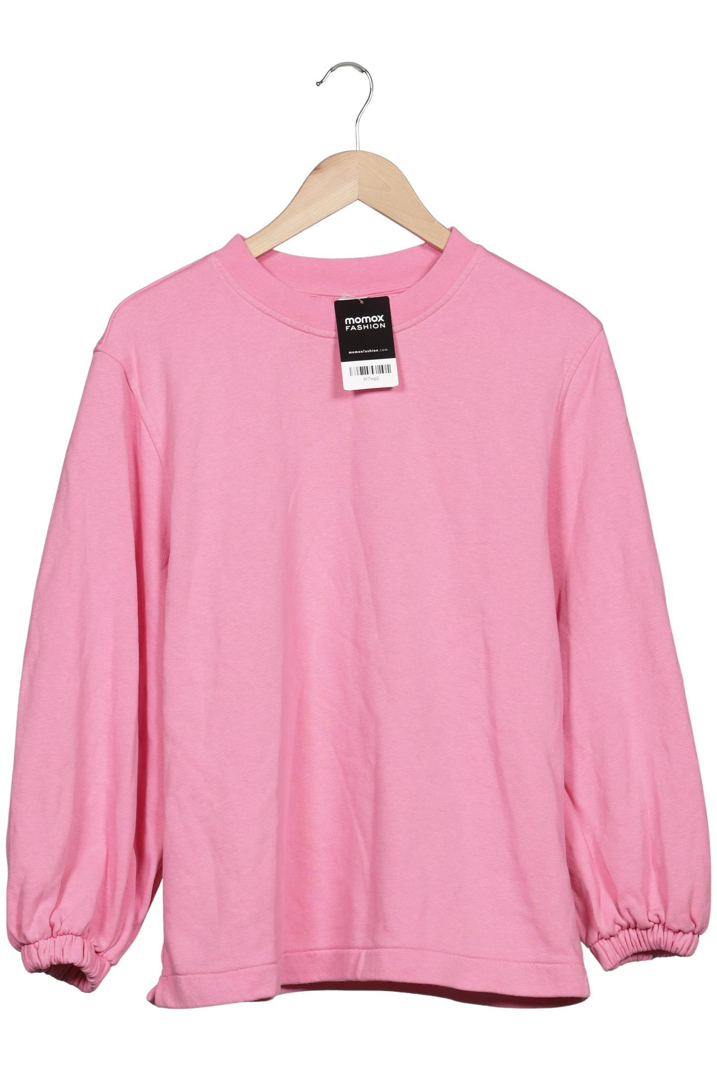 

& Other Stories Damen Sweatshirt, pink, Gr. 36