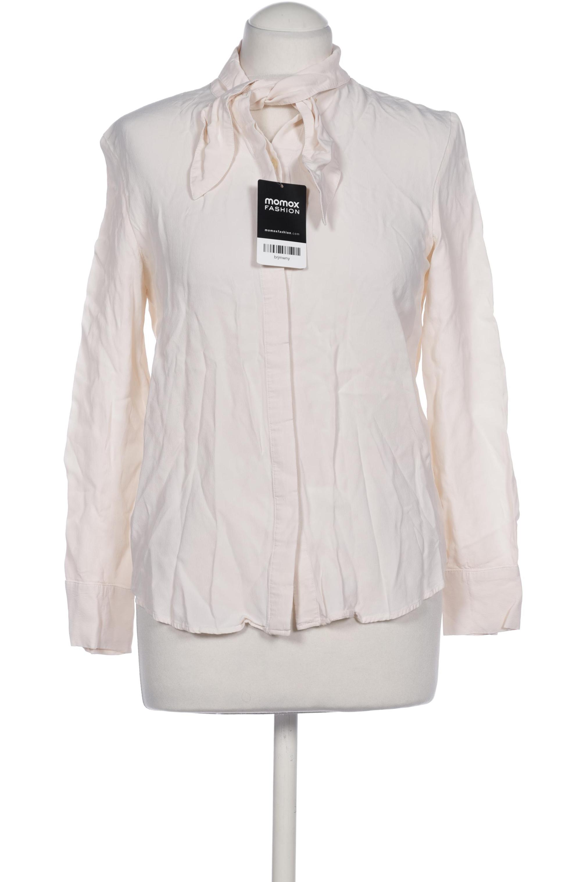 

& Other Stories Damen Bluse, cremeweiß, Gr. 36