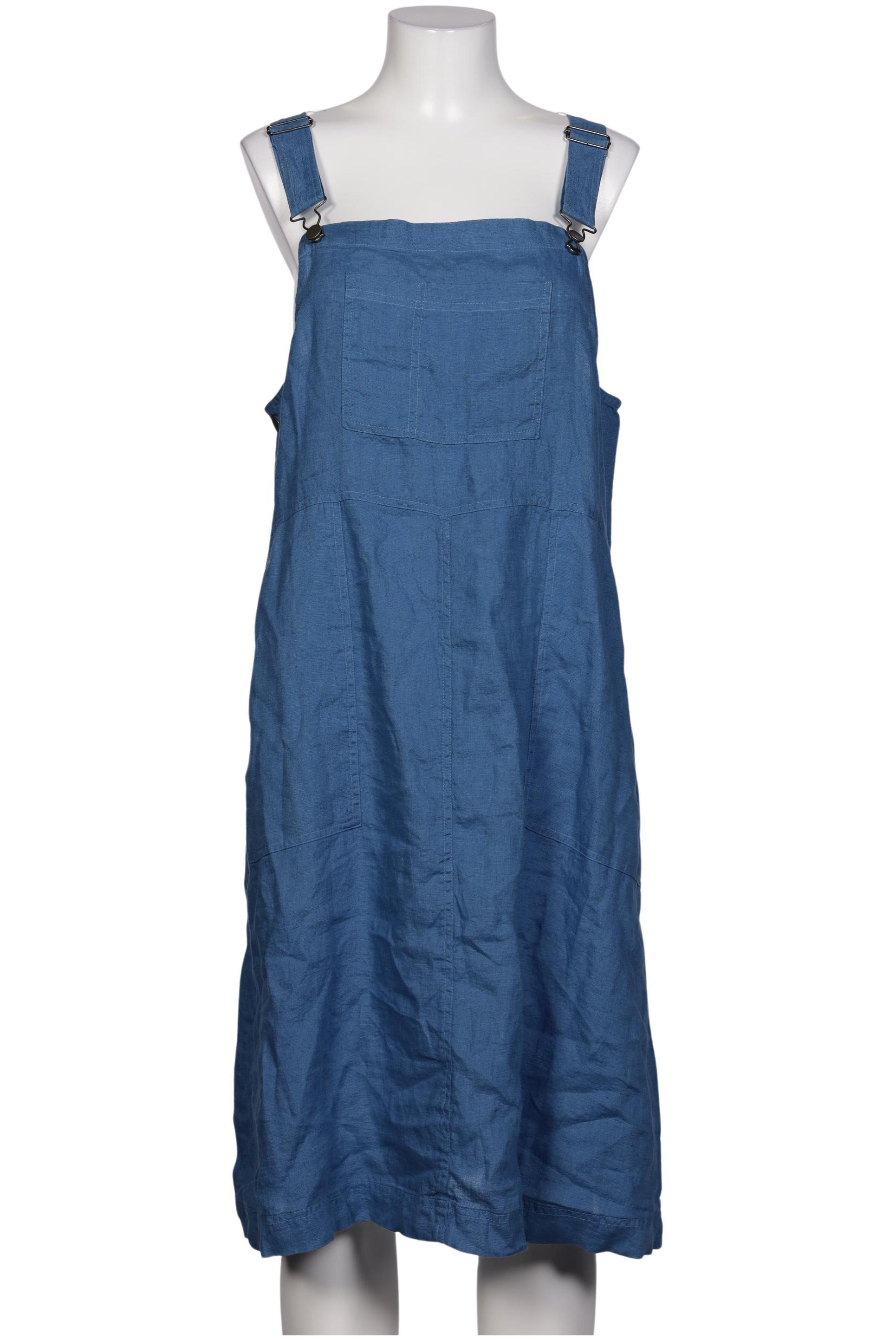 

& Other Stories Damen Kleid, blau, Gr. 42