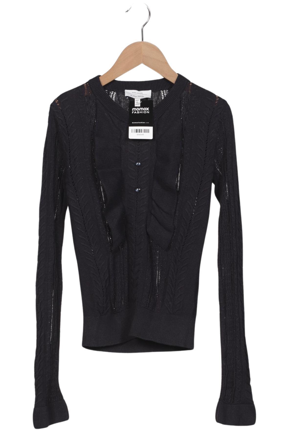 

& Other Stories Damen Pullover, marineblau, Gr. 34