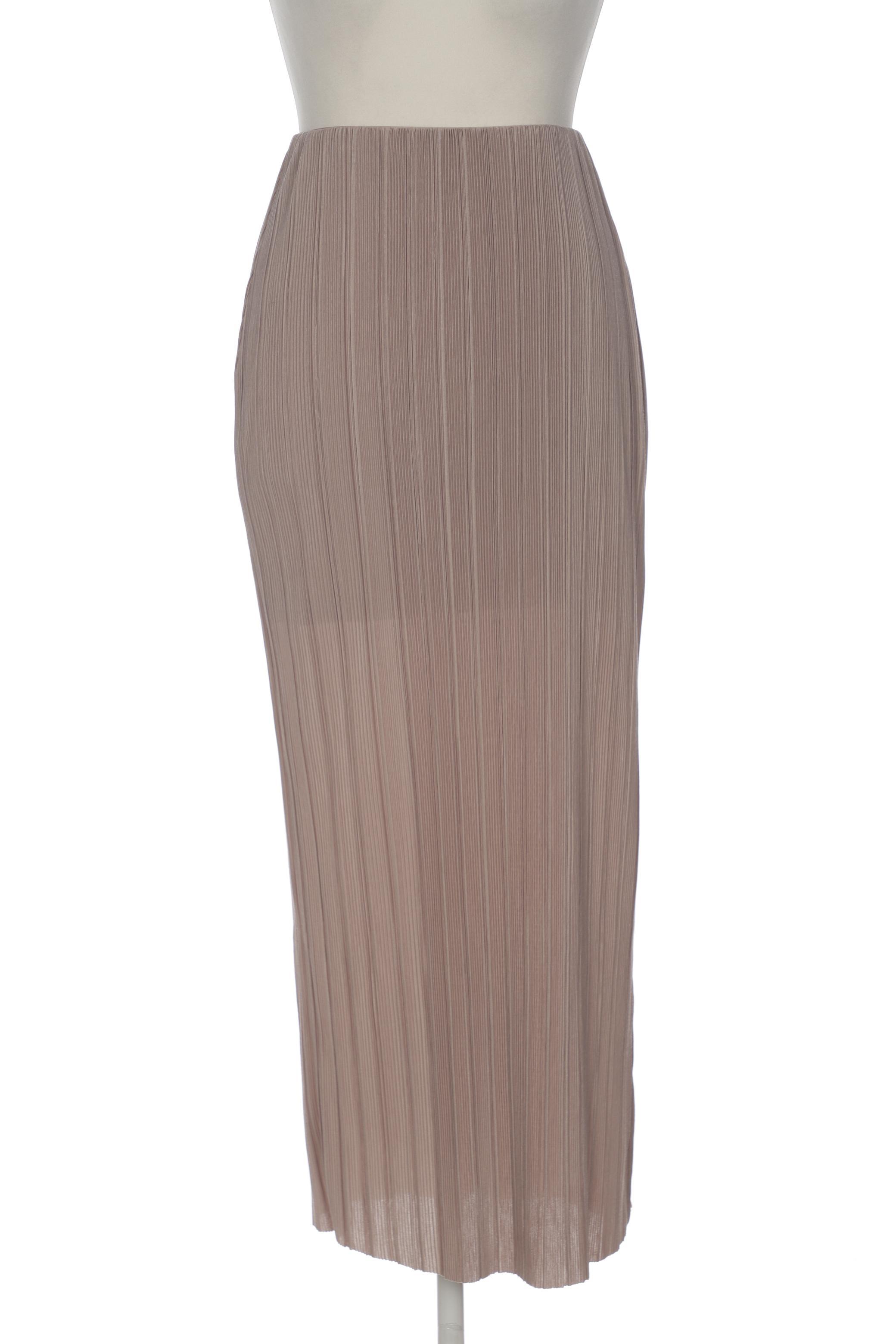 

& Other Stories Damen Rock, beige, Gr. 34