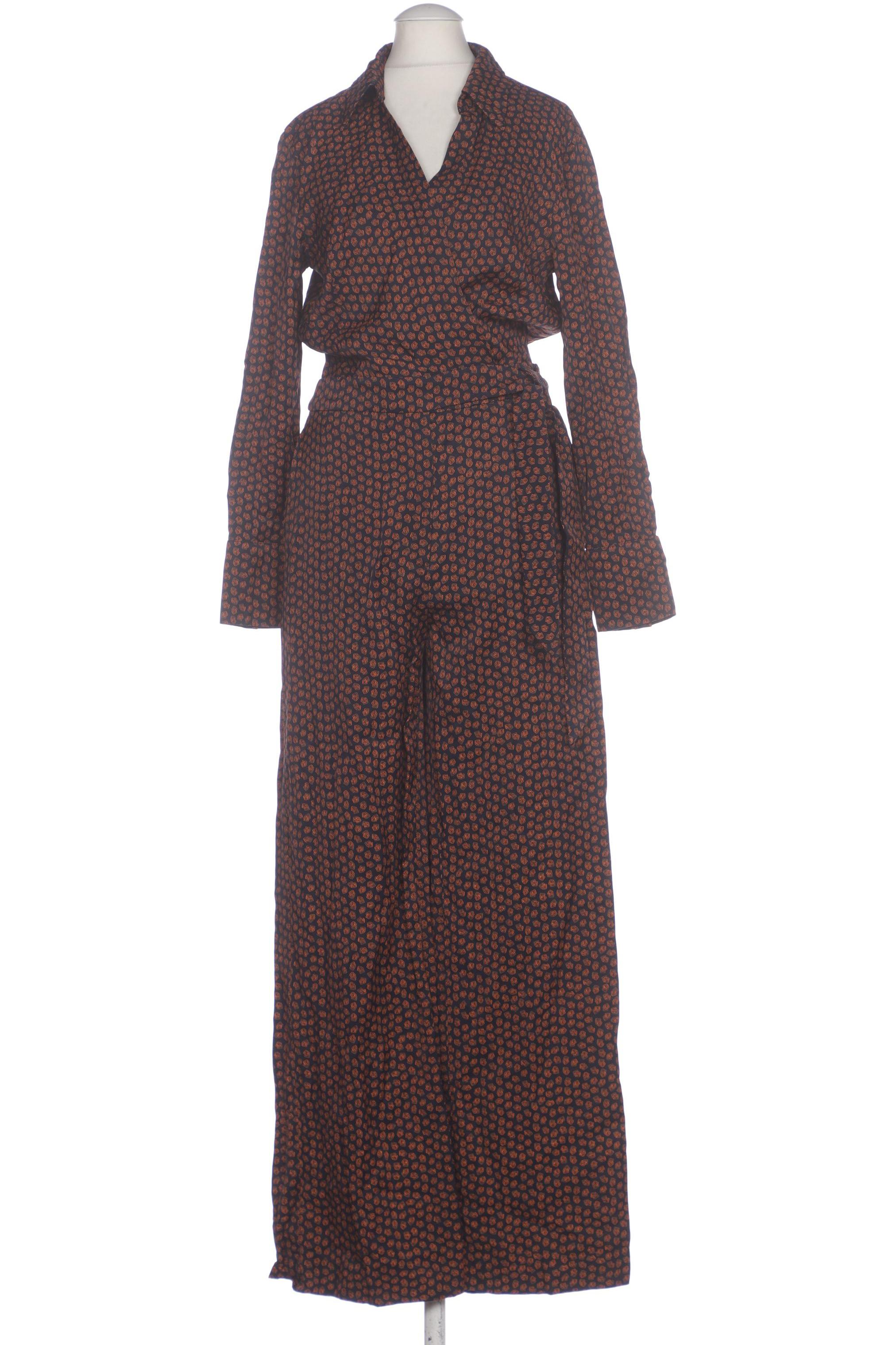 

& Other Stories Damen Jumpsuit/Overall, schwarz, Gr. 36