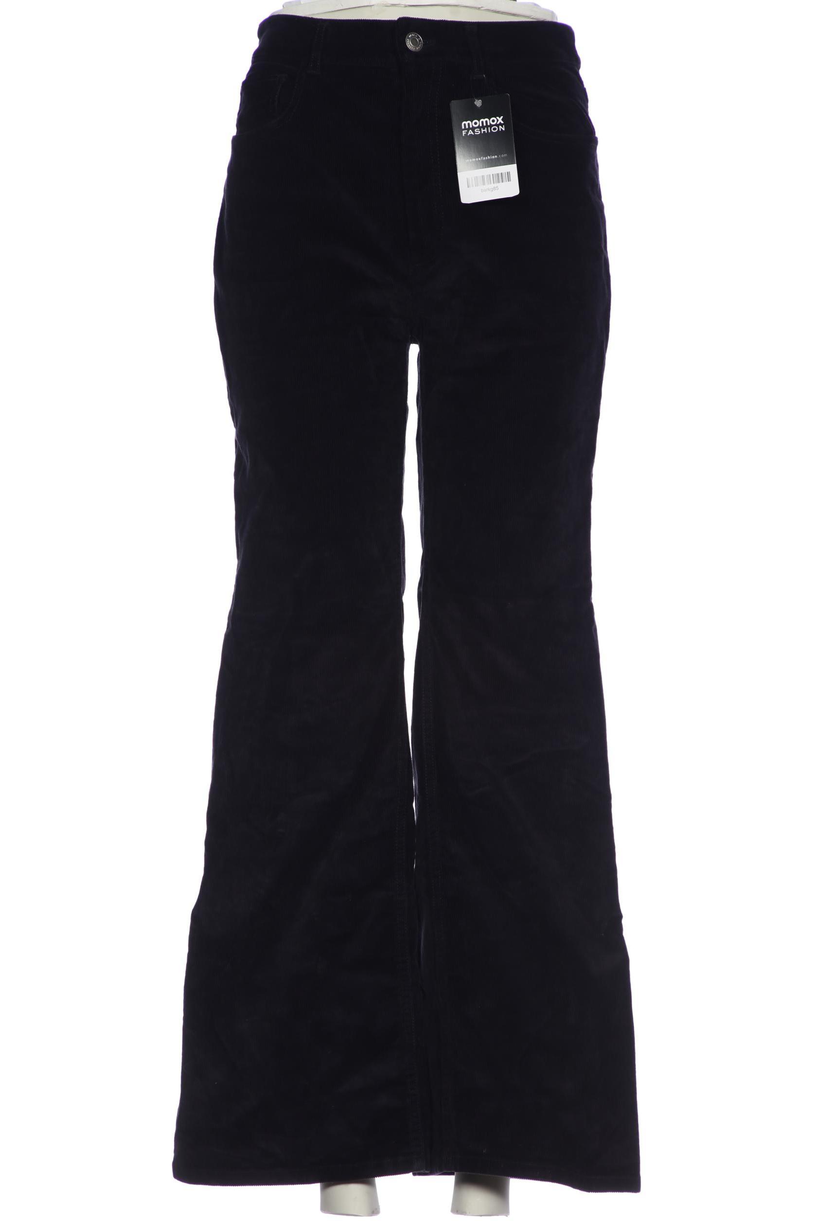 

& Other Stories Damen Stoffhose, marineblau