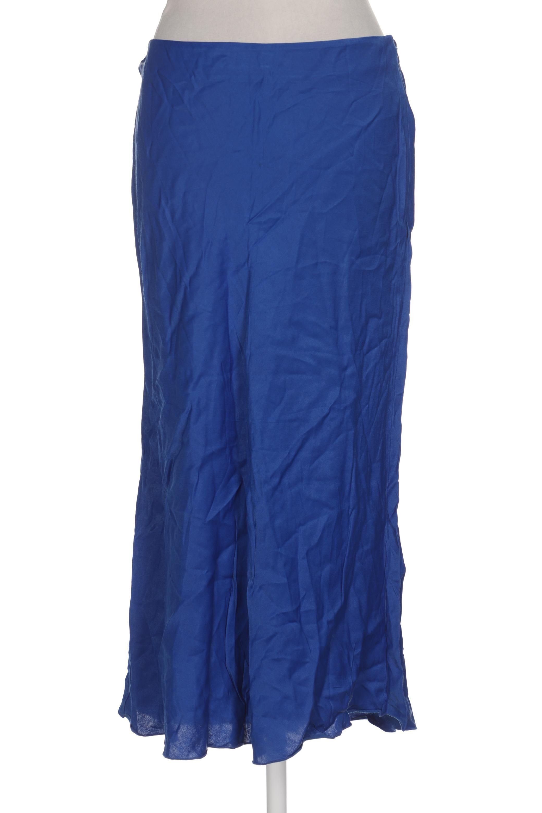 

& Other Stories Damen Rock, blau, Gr. 38