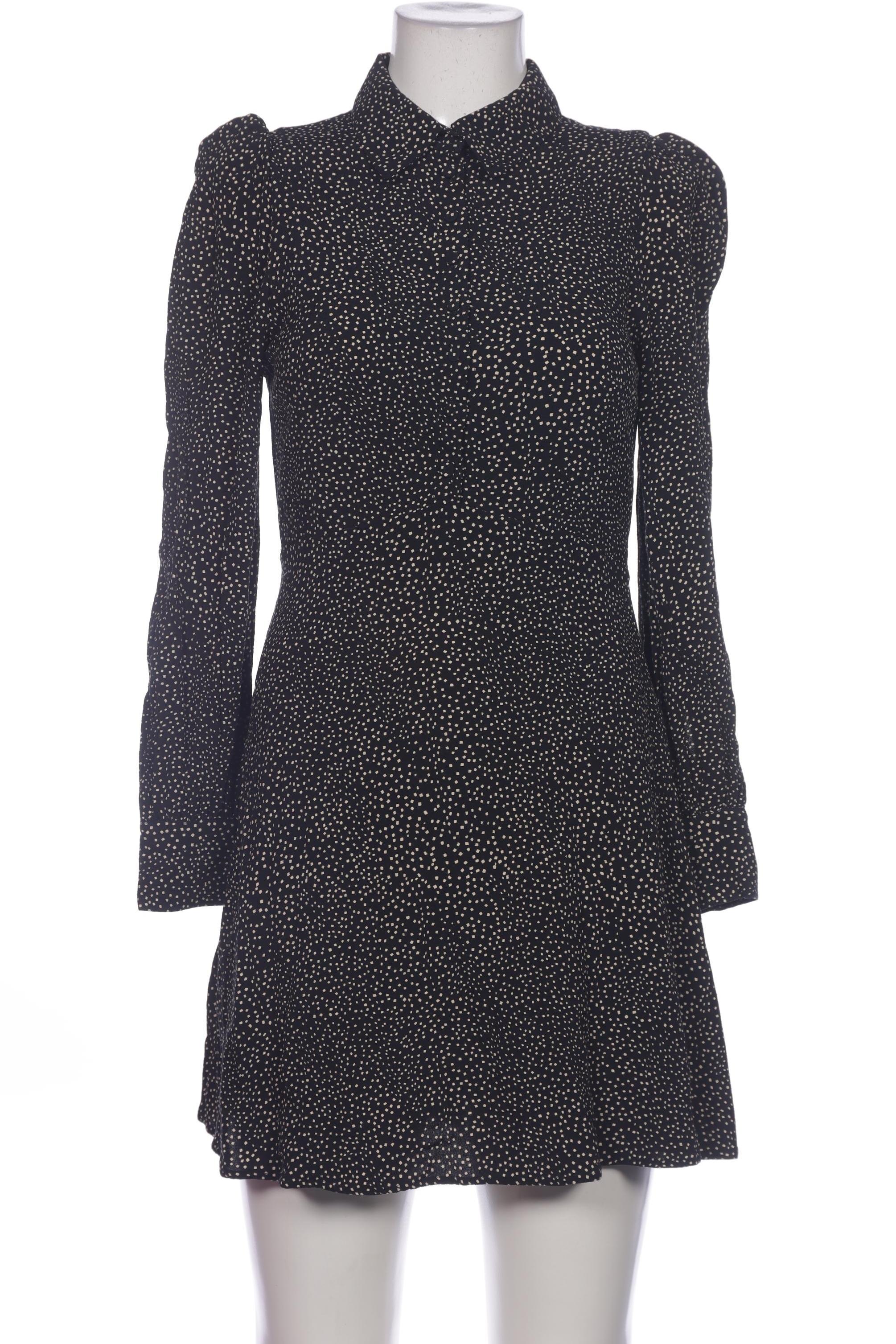 

& Other Stories Damen Kleid, schwarz, Gr. 38