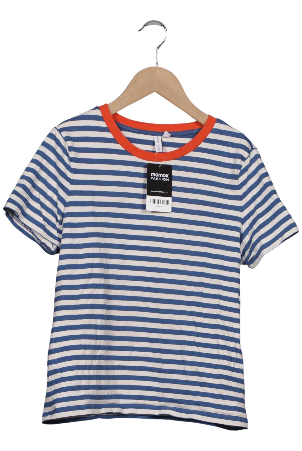 

& Other Stories Damen T-Shirt, weiß, Gr. 38