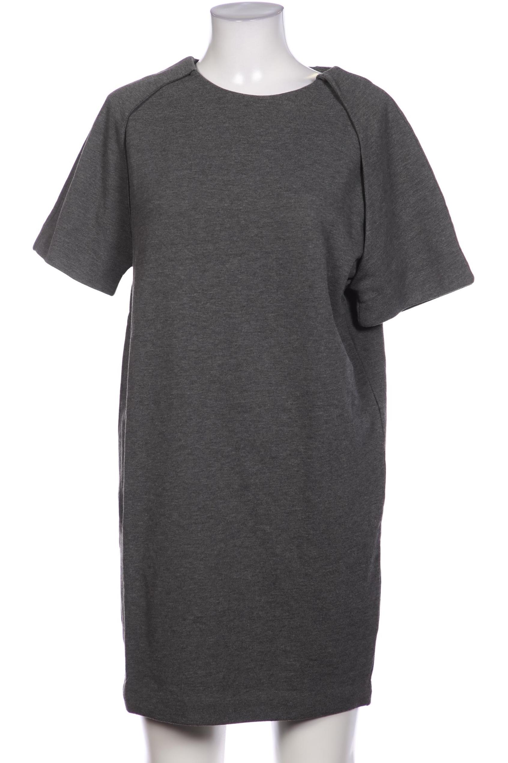 

& Other Stories Damen Kleid, grau, Gr. 40