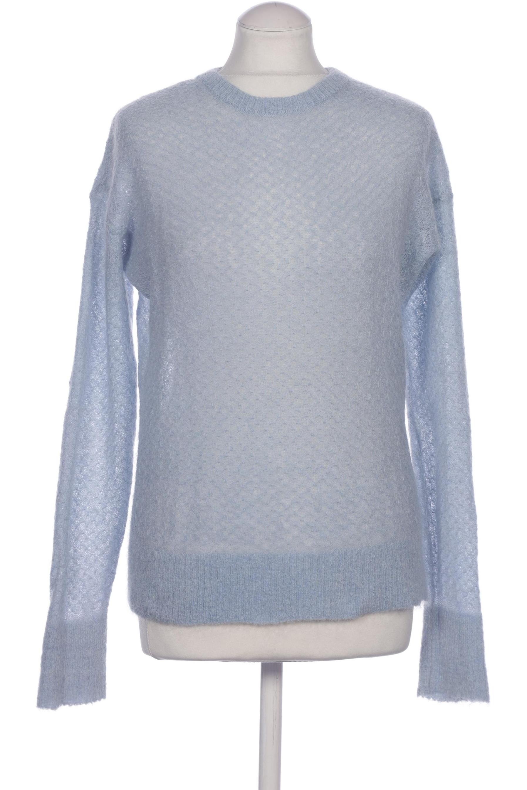 

& Other Stories Damen Pullover, hellblau, Gr. 38