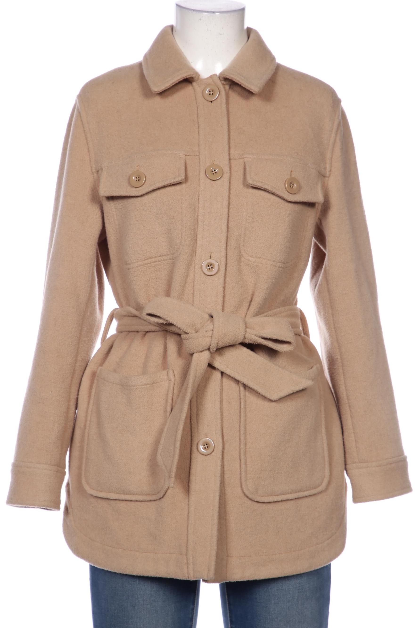 

& Other Stories Damen Jacke, beige, Gr. 34