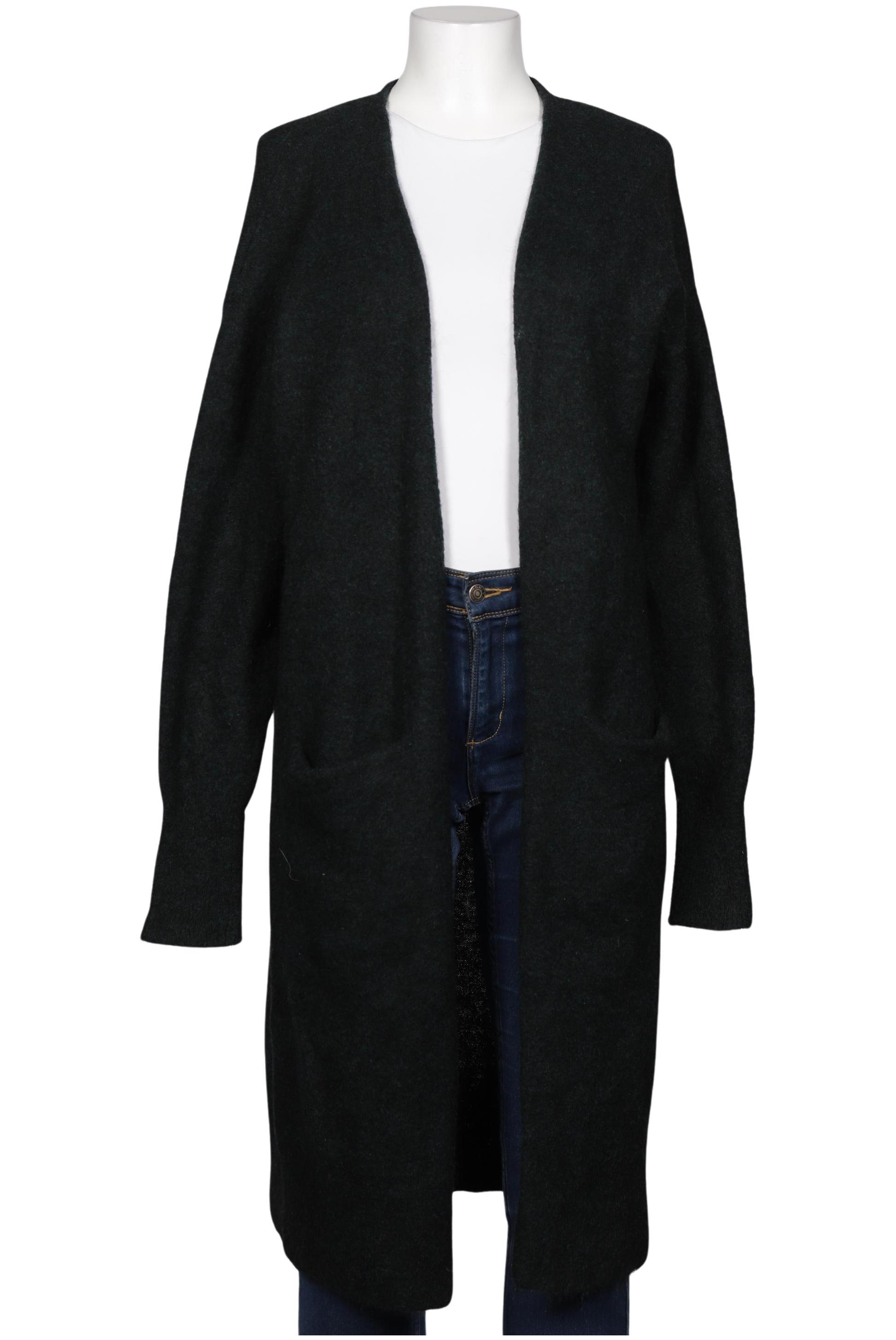 

& Other Stories Damen Strickjacke, grün, Gr. 38