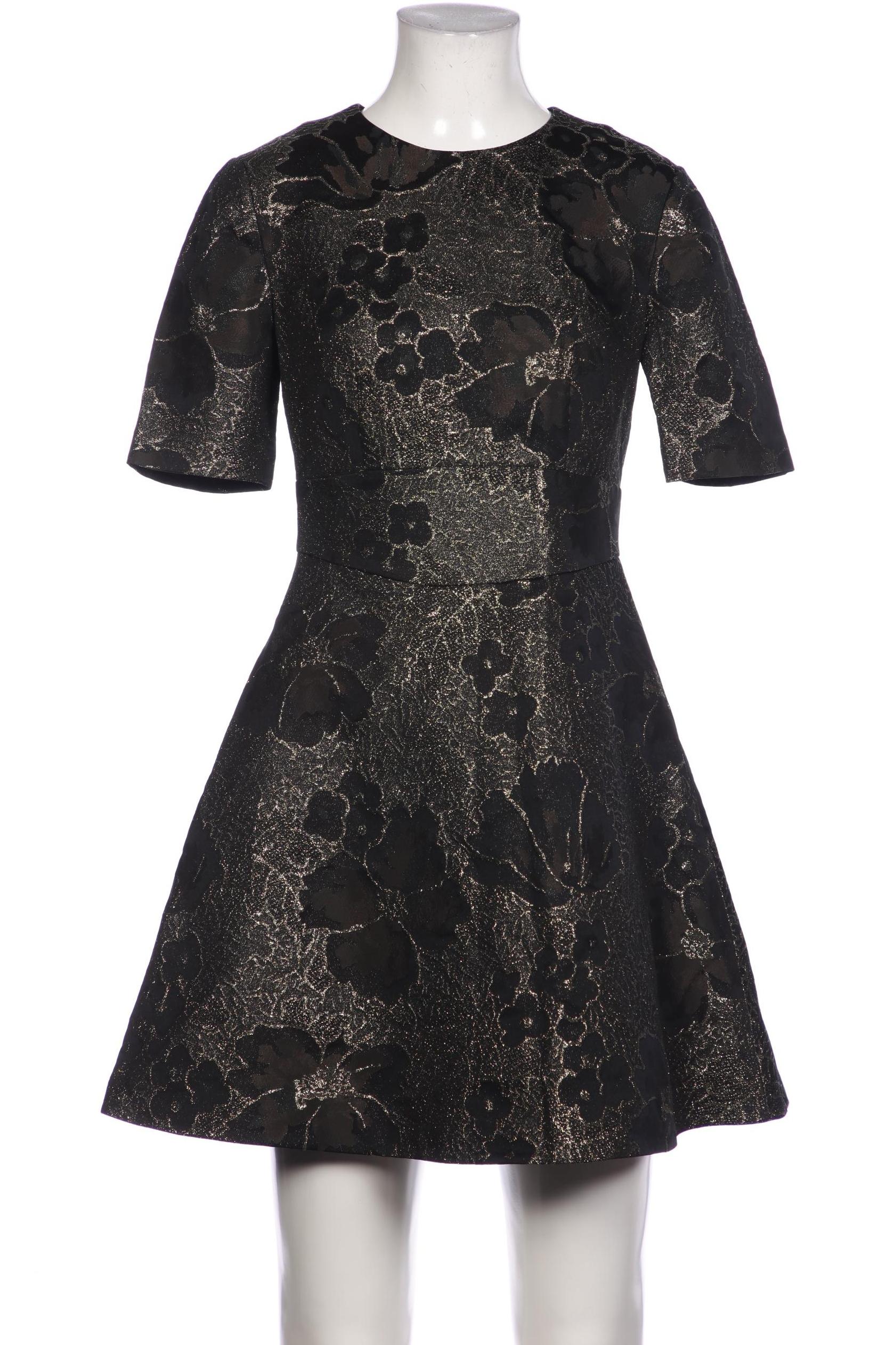 

& Other Stories Damen Kleid, schwarz, Gr. 36