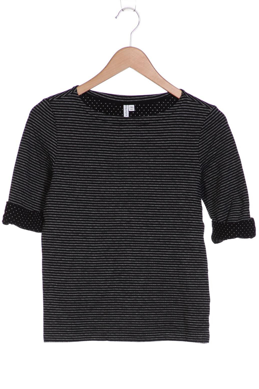 

& other stories Damen T-Shirt, schwarz