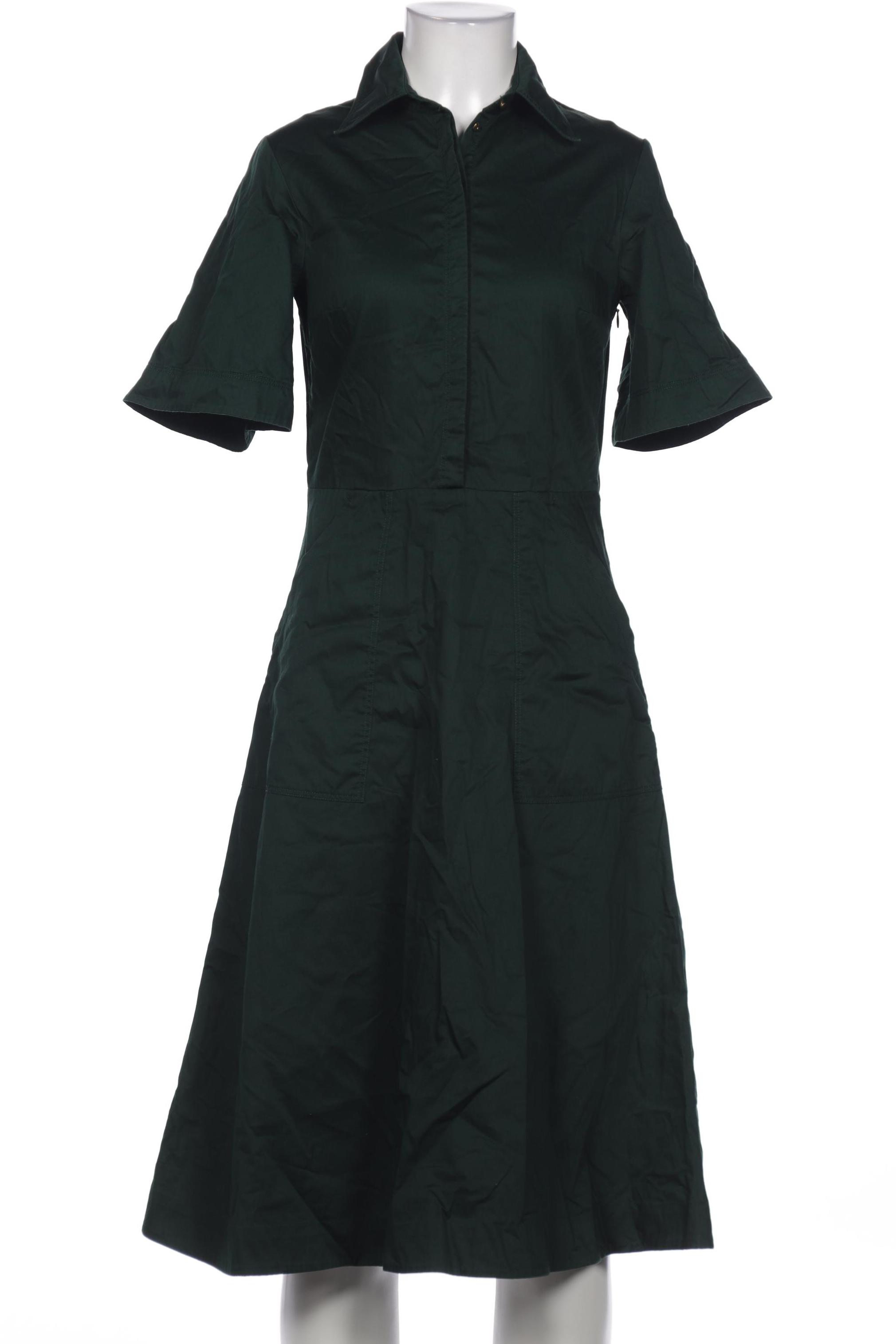 

& Other Stories Damen Kleid, grün, Gr. 34