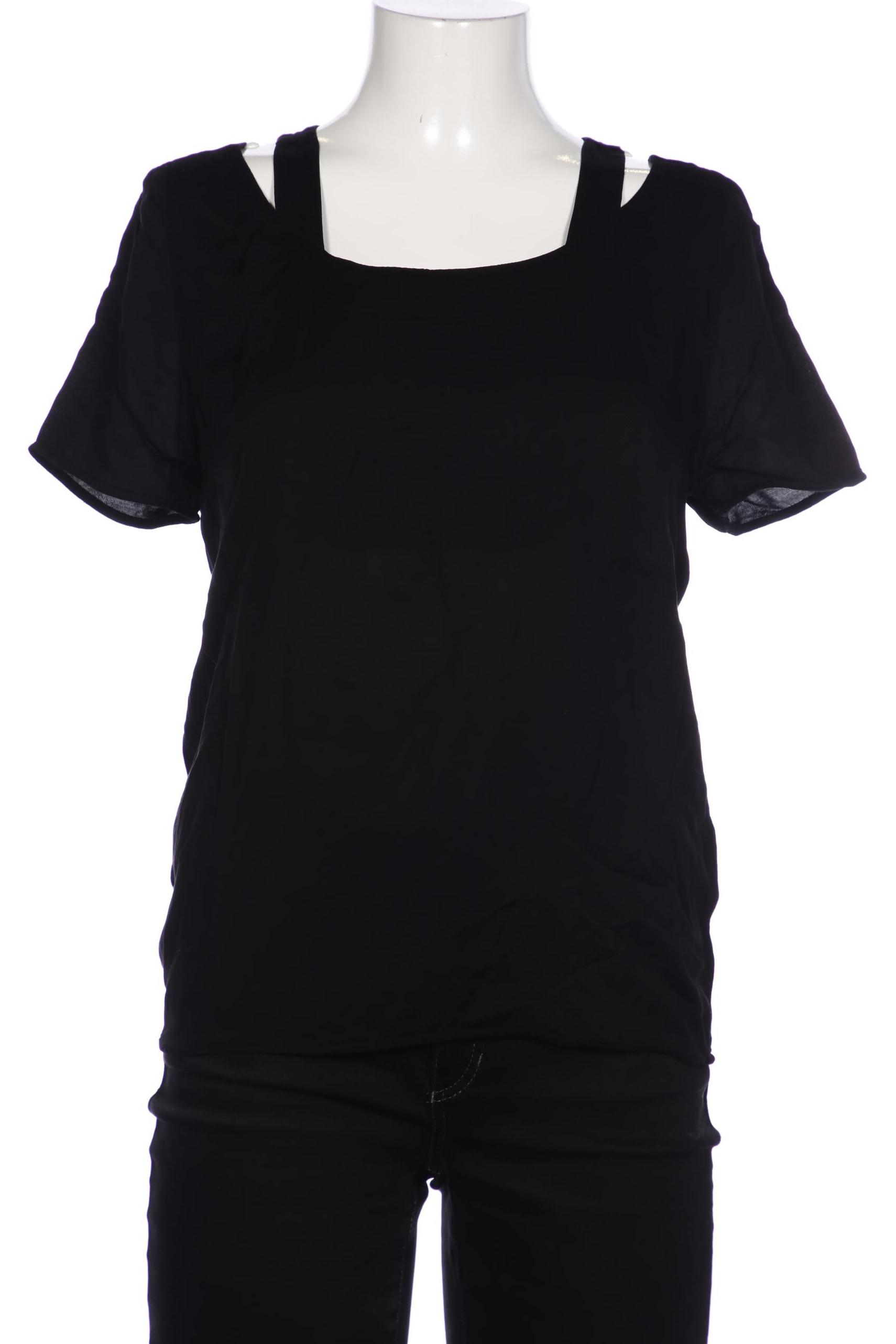 

& other stories Damen Bluse, schwarz