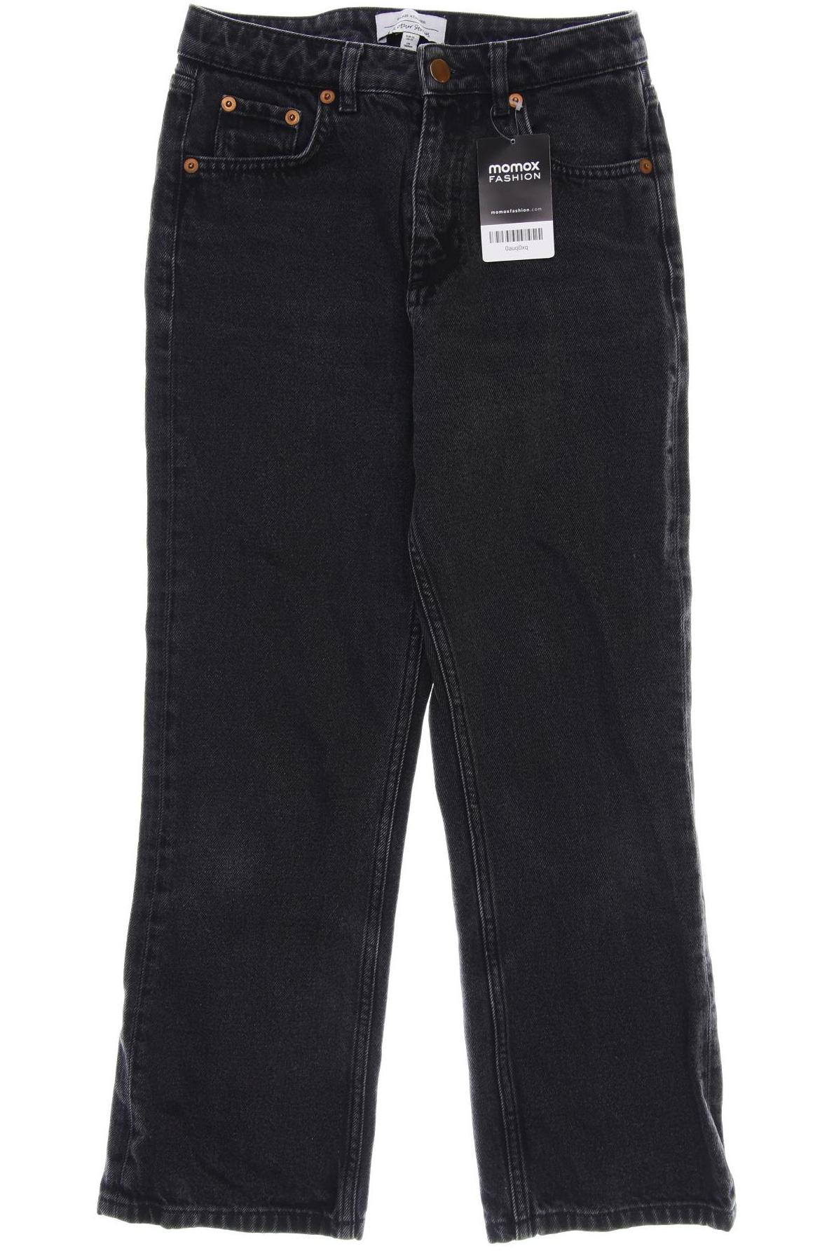 

& other stories Damen Jeans, grau