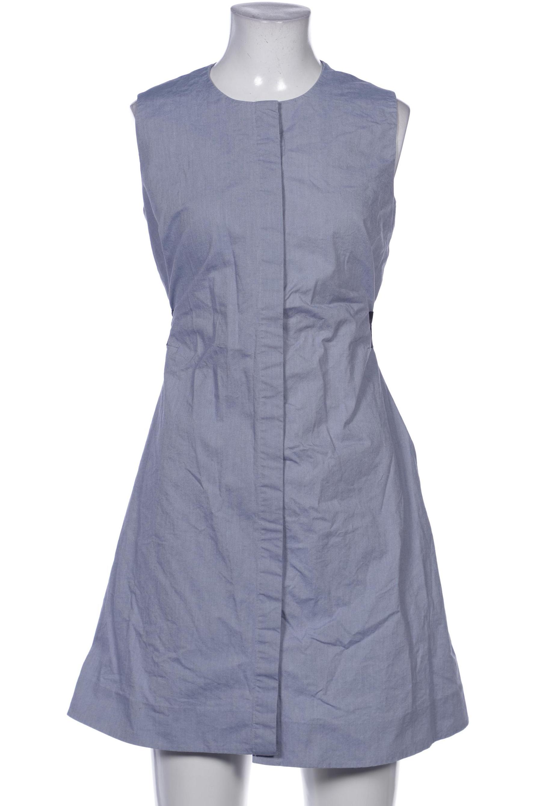 

& Other Stories Damen Kleid, hellblau, Gr. 36