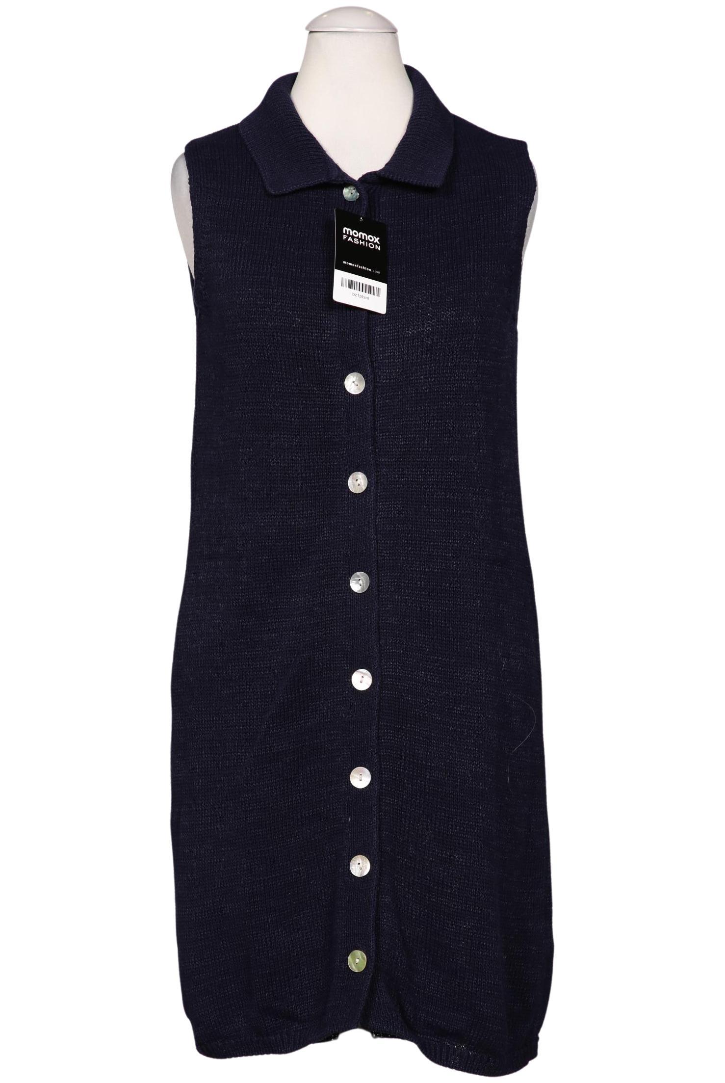 

& Other Stories Damen Kleid, marineblau, Gr. 34