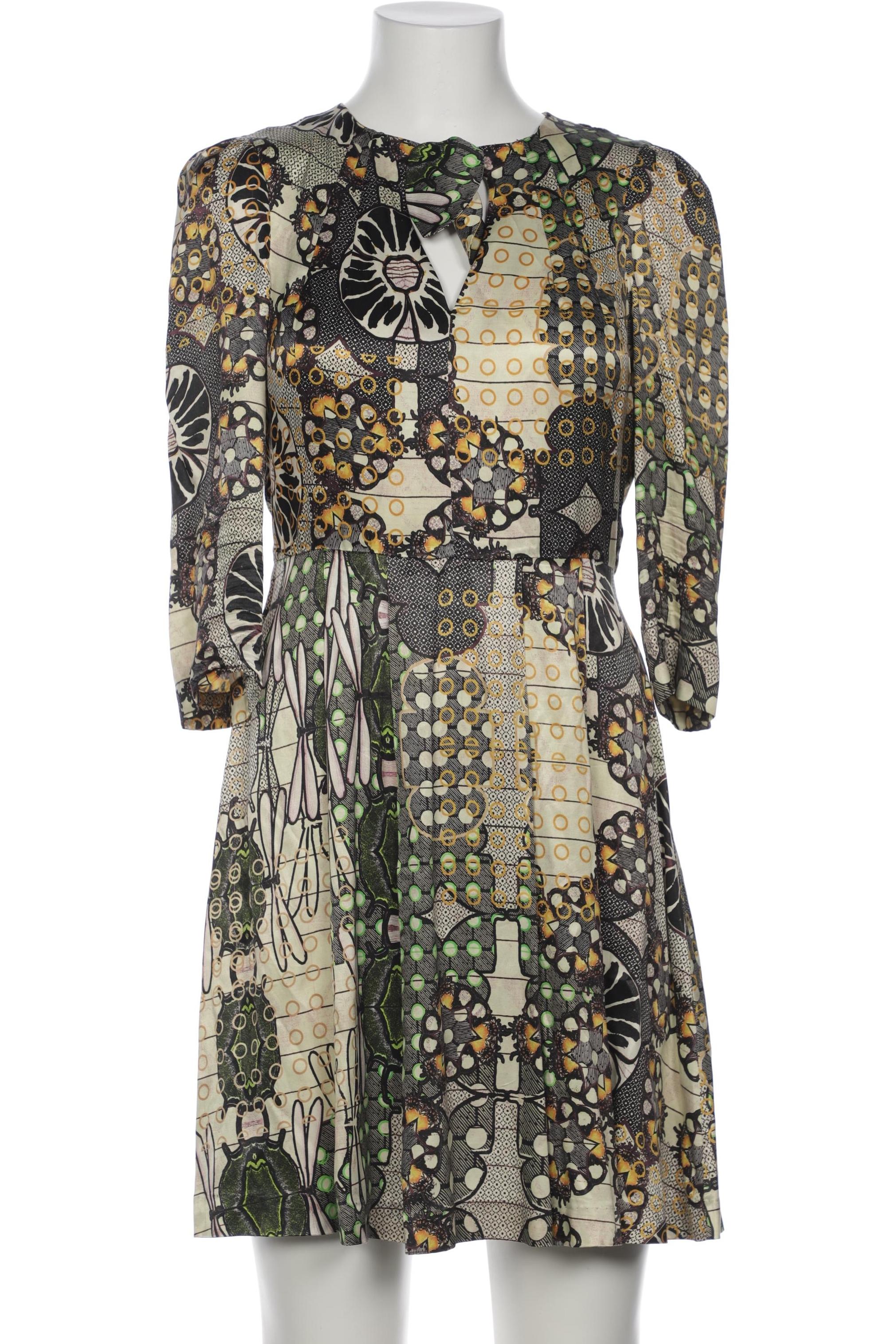 

& Other Stories Damen Kleid, mehrfarbig, Gr. 38