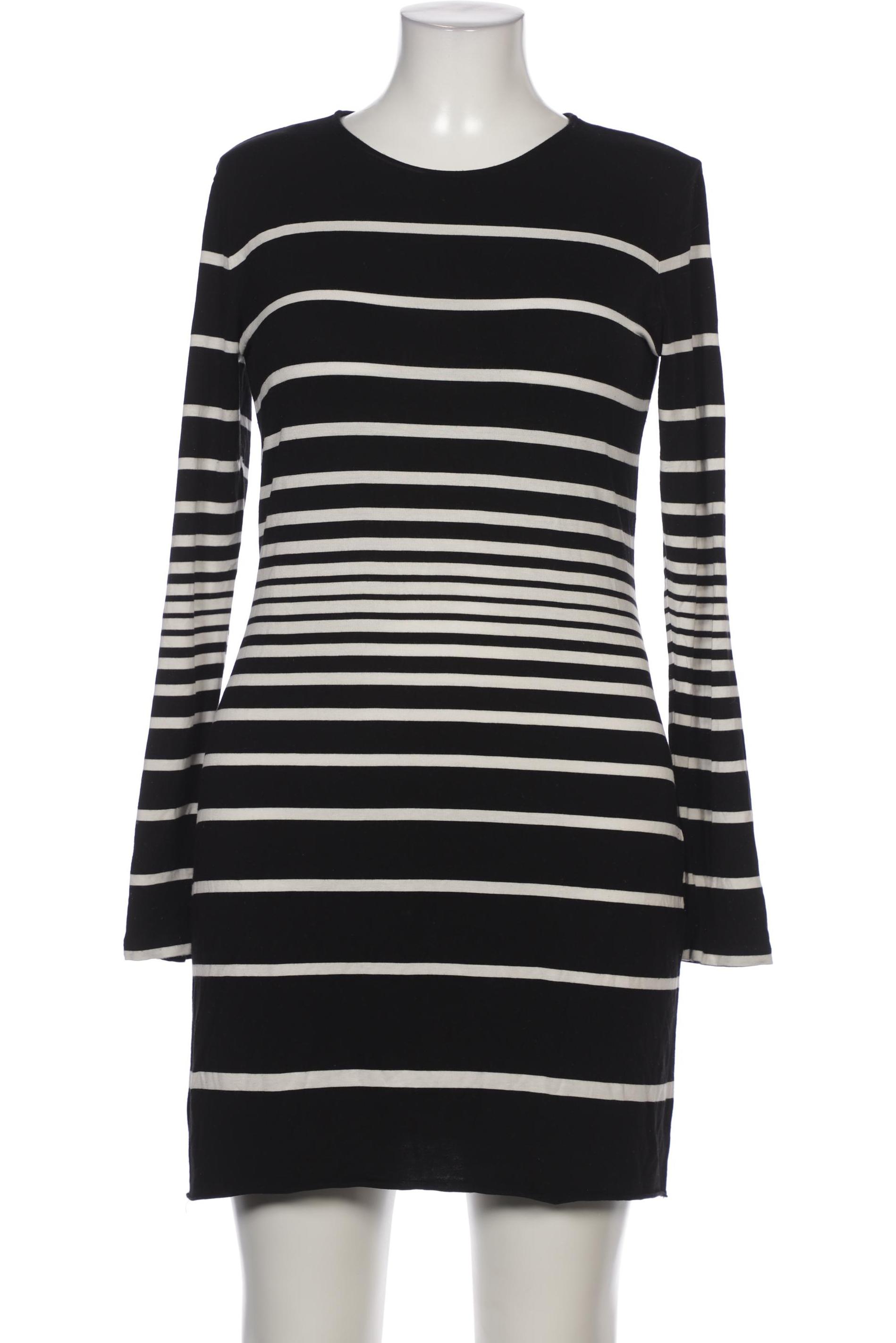 

& Other Stories Damen Kleid, schwarz, Gr. 42