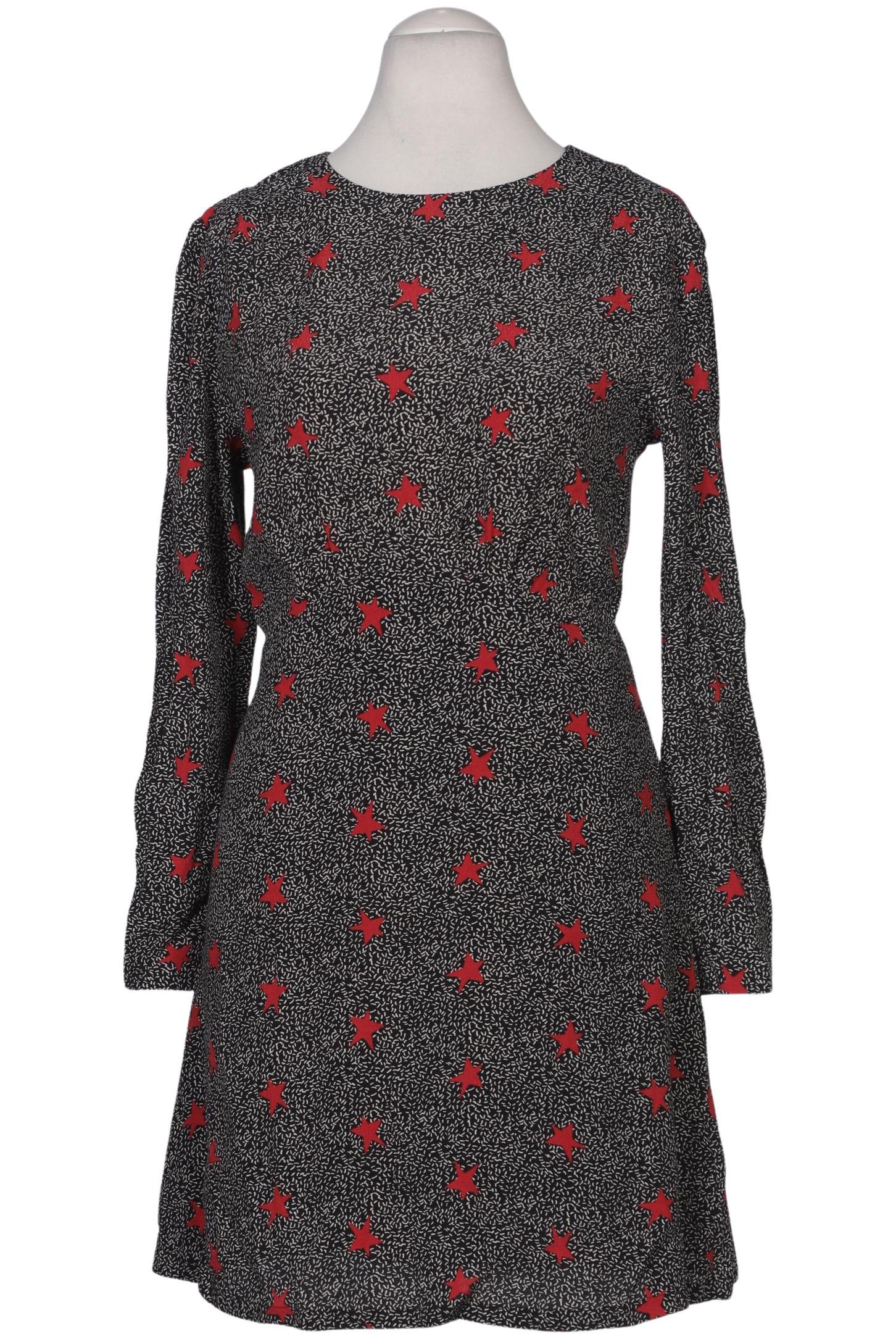 

& Other Stories Damen Kleid, schwarz, Gr. 38