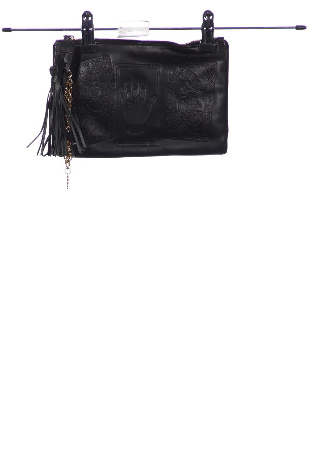 

& Other Stories Damen Handtasche, schwarz