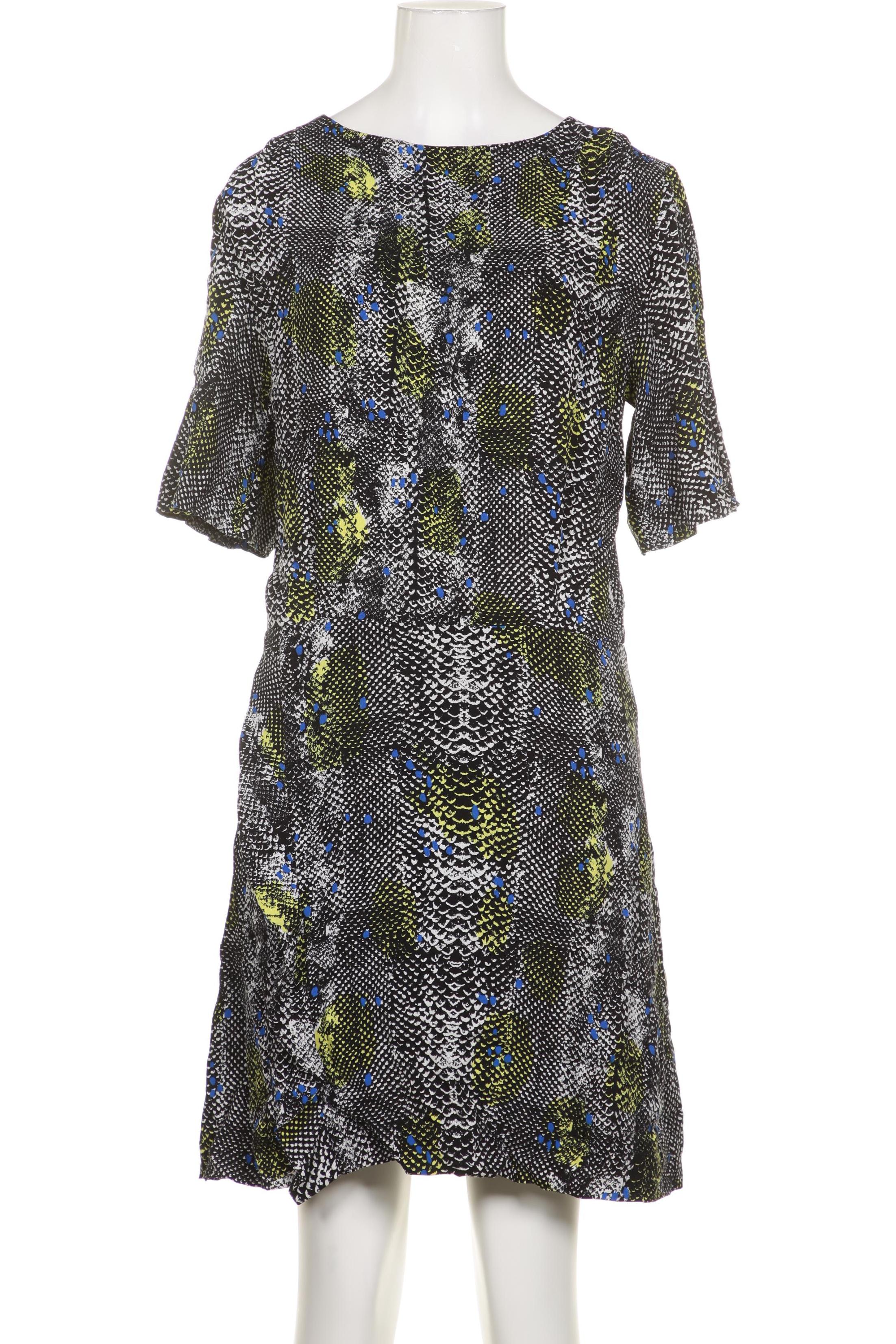 

& Other Stories Damen Kleid, schwarz, Gr. 36