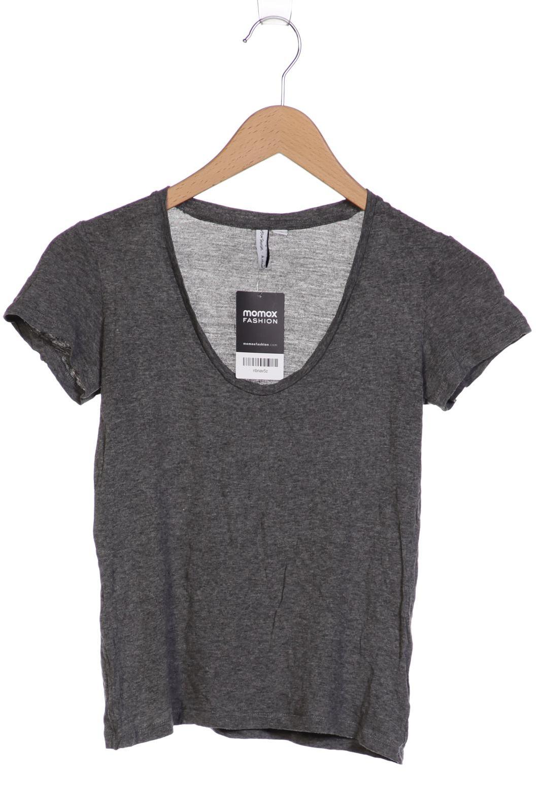 

& other stories Damen T-Shirt, grau