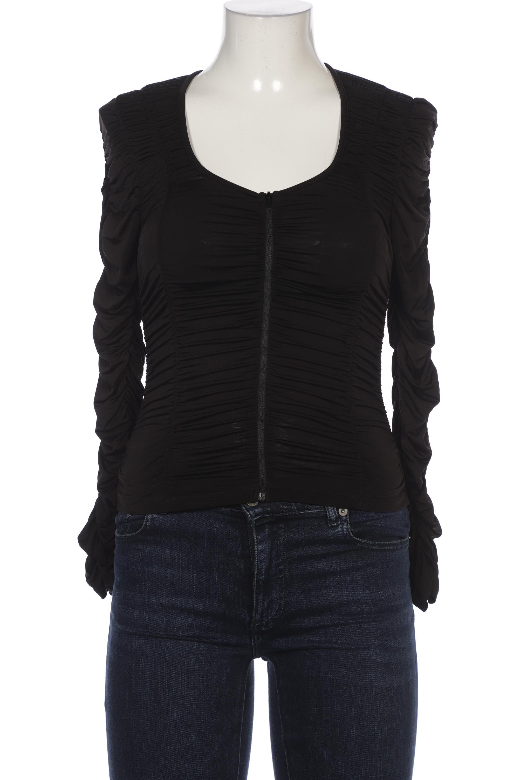 

& other stories Damen Bluse, schwarz