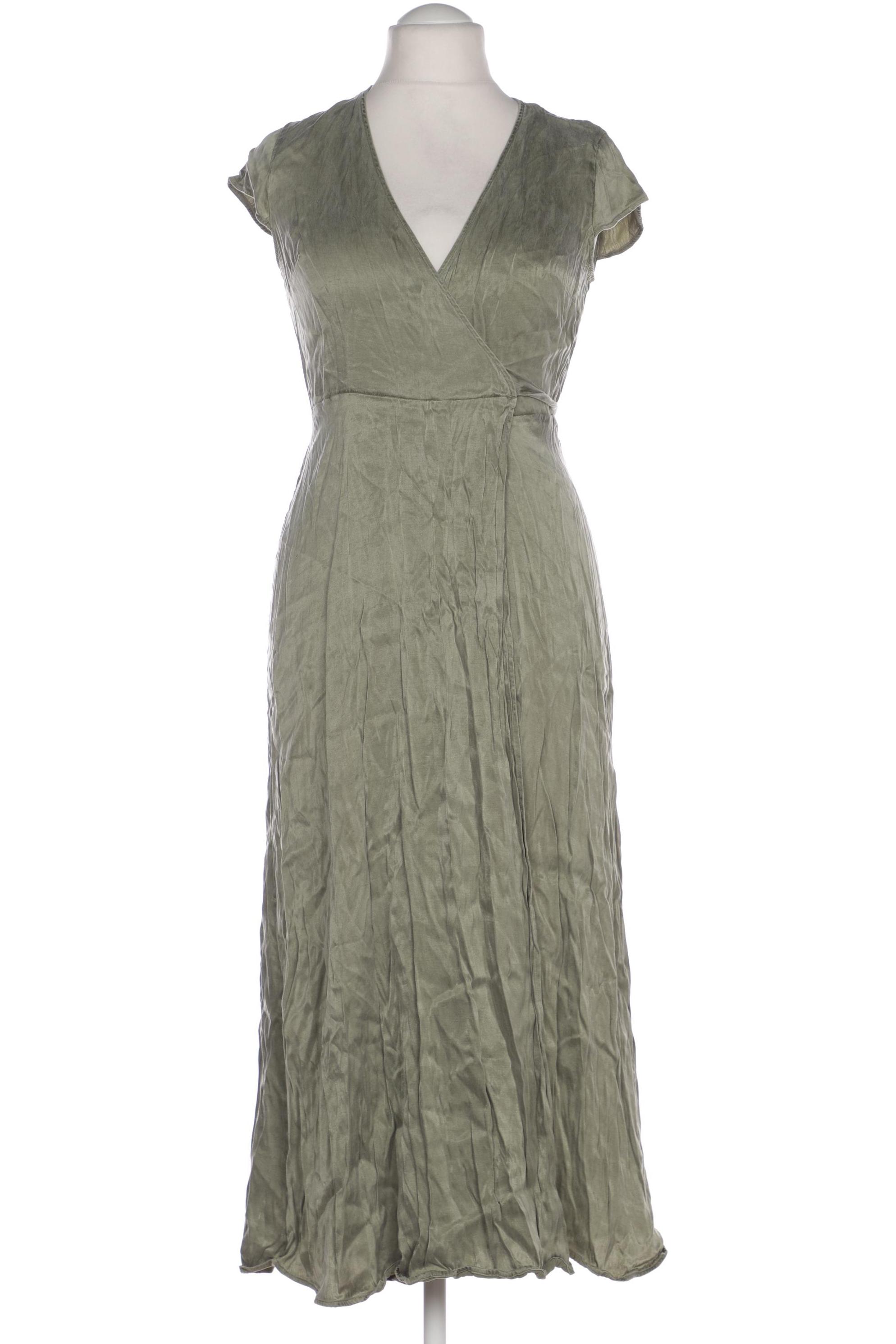 

& Other Stories Damen Kleid, grün, Gr. 40