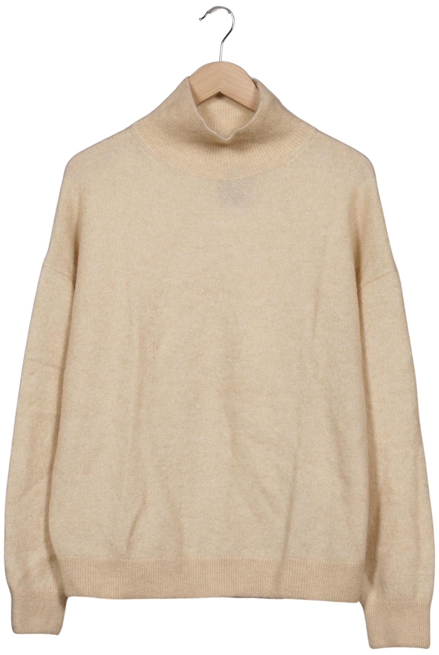 

& Other Stories Damen Pullover, beige, Gr. 38