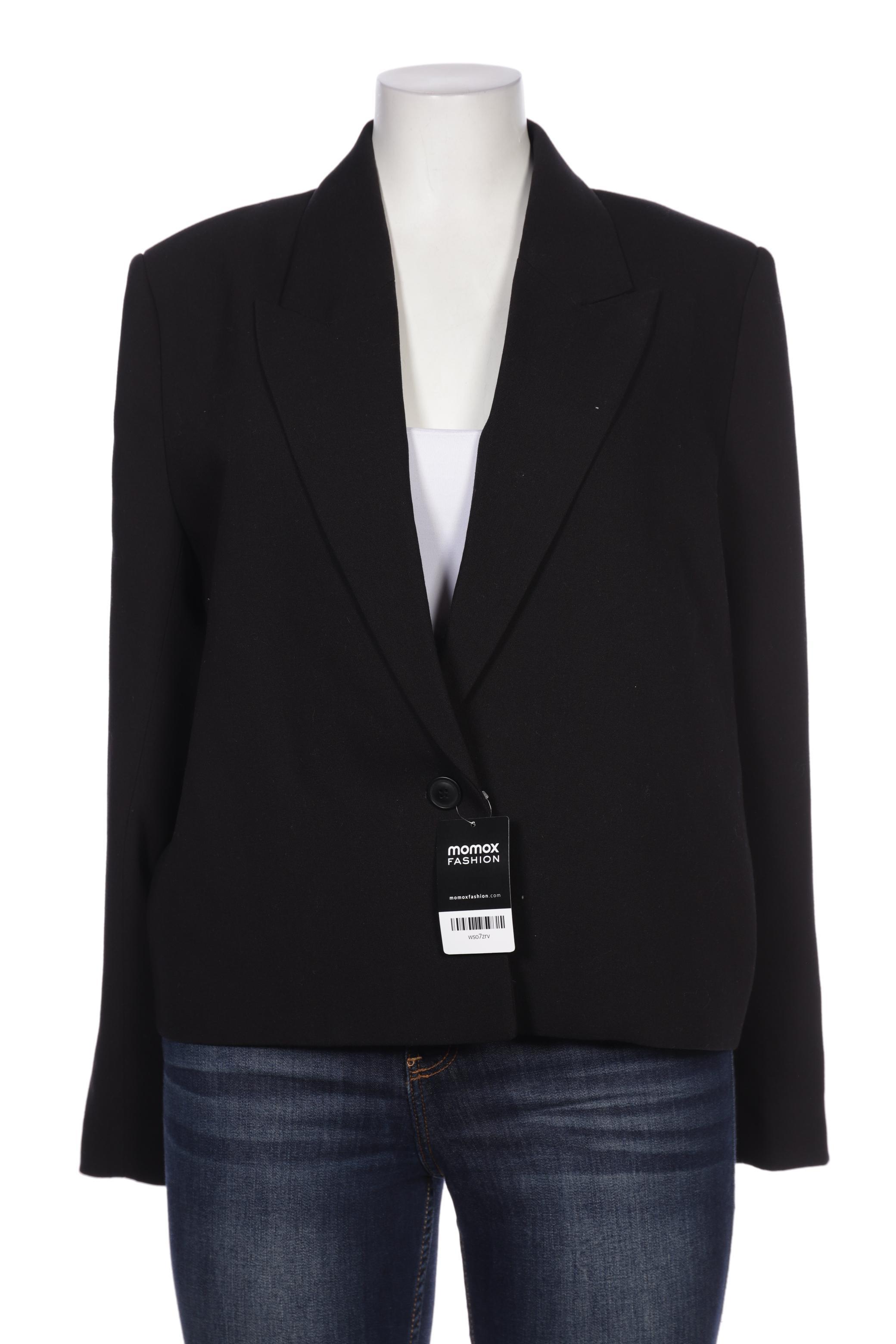 

& other stories Damen Blazer, schwarz