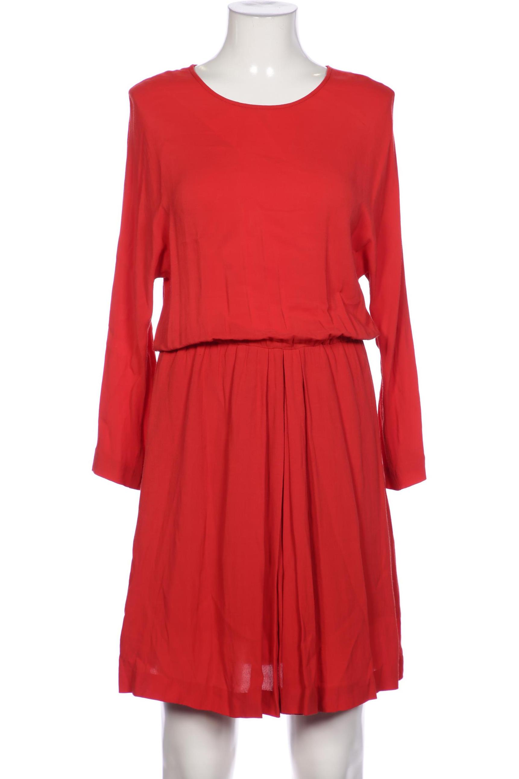 

& Other Stories Damen Kleid, rot, Gr. 38