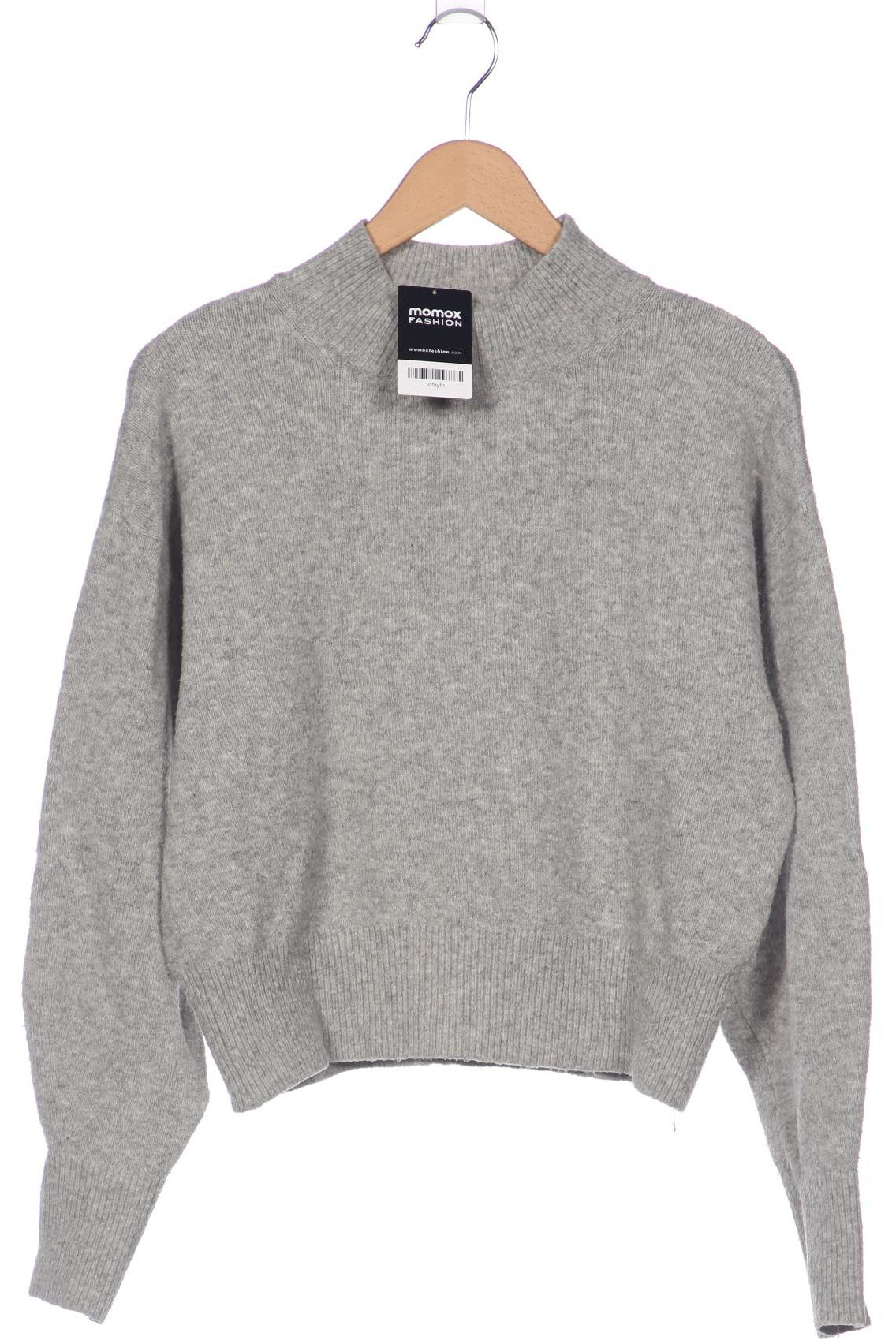 

& Other Stories Damen Pullover, grau, Gr. 34
