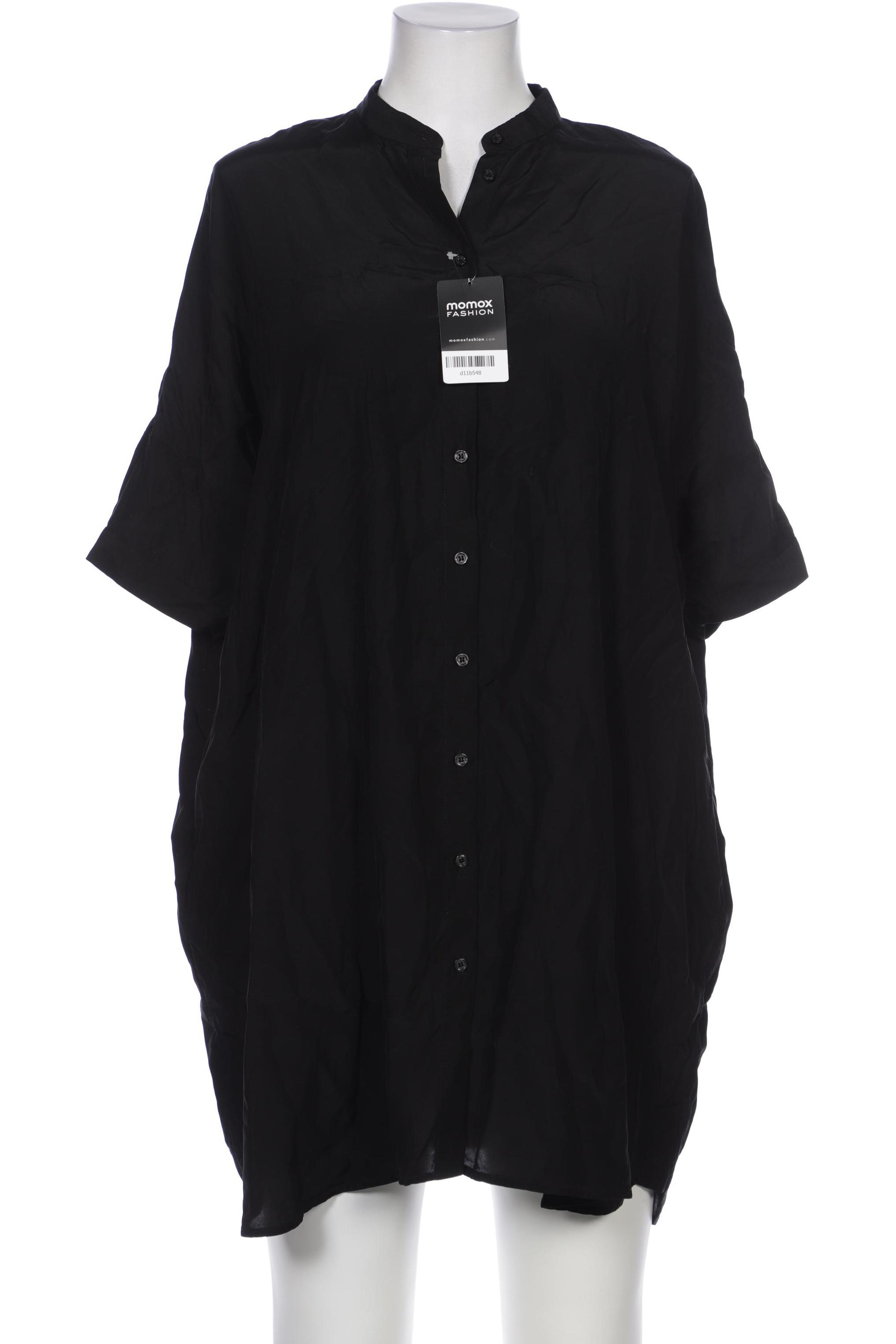 

& Other Stories Damen Kleid, schwarz, Gr. 38