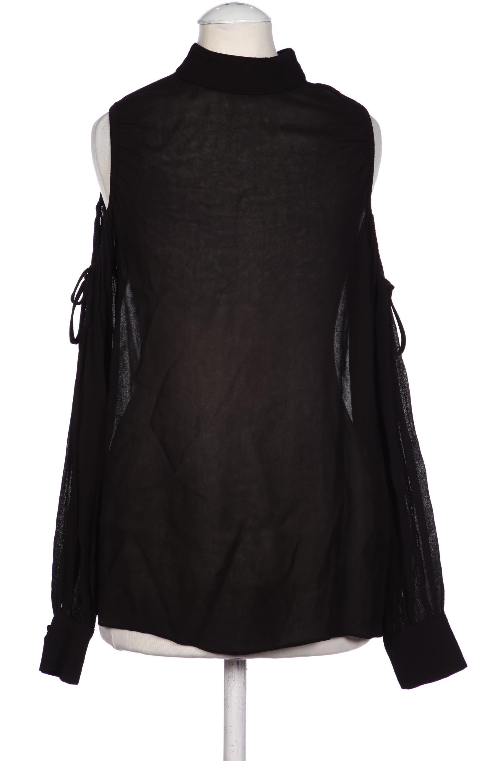 

& other stories Damen Bluse, schwarz