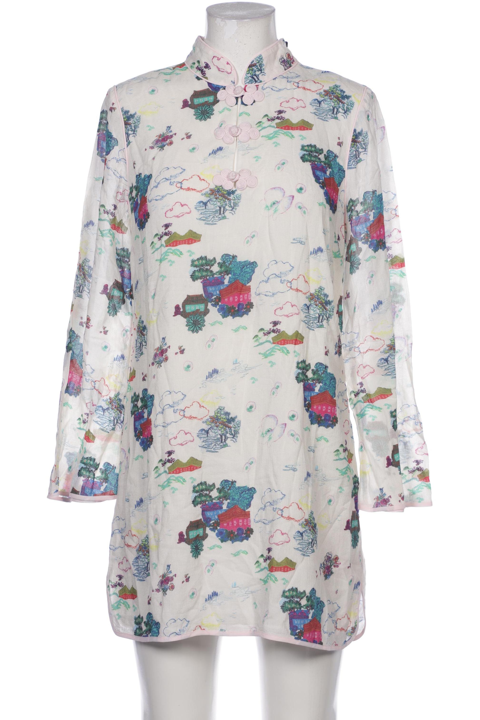 

& Other Stories Damen Kleid, mehrfarbig, Gr. 42
