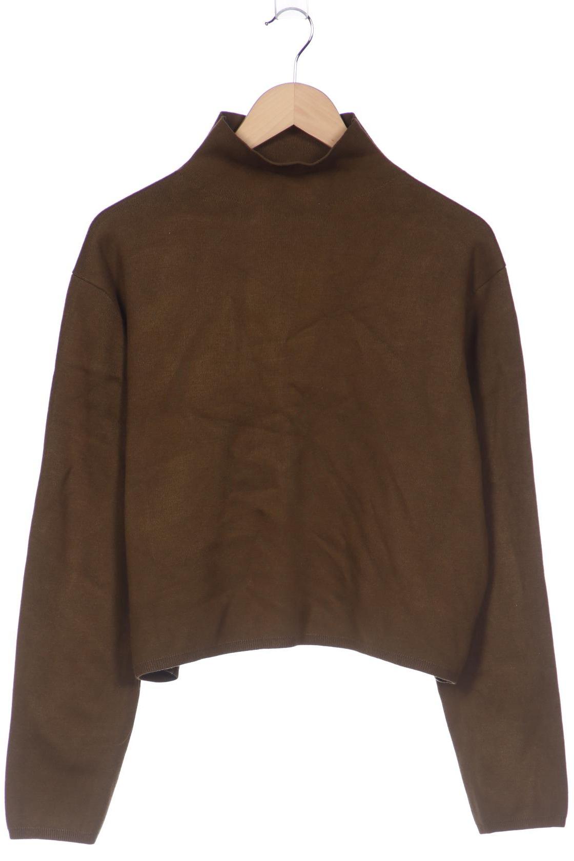 

& Other Stories Damen Pullover, grün, Gr. 42