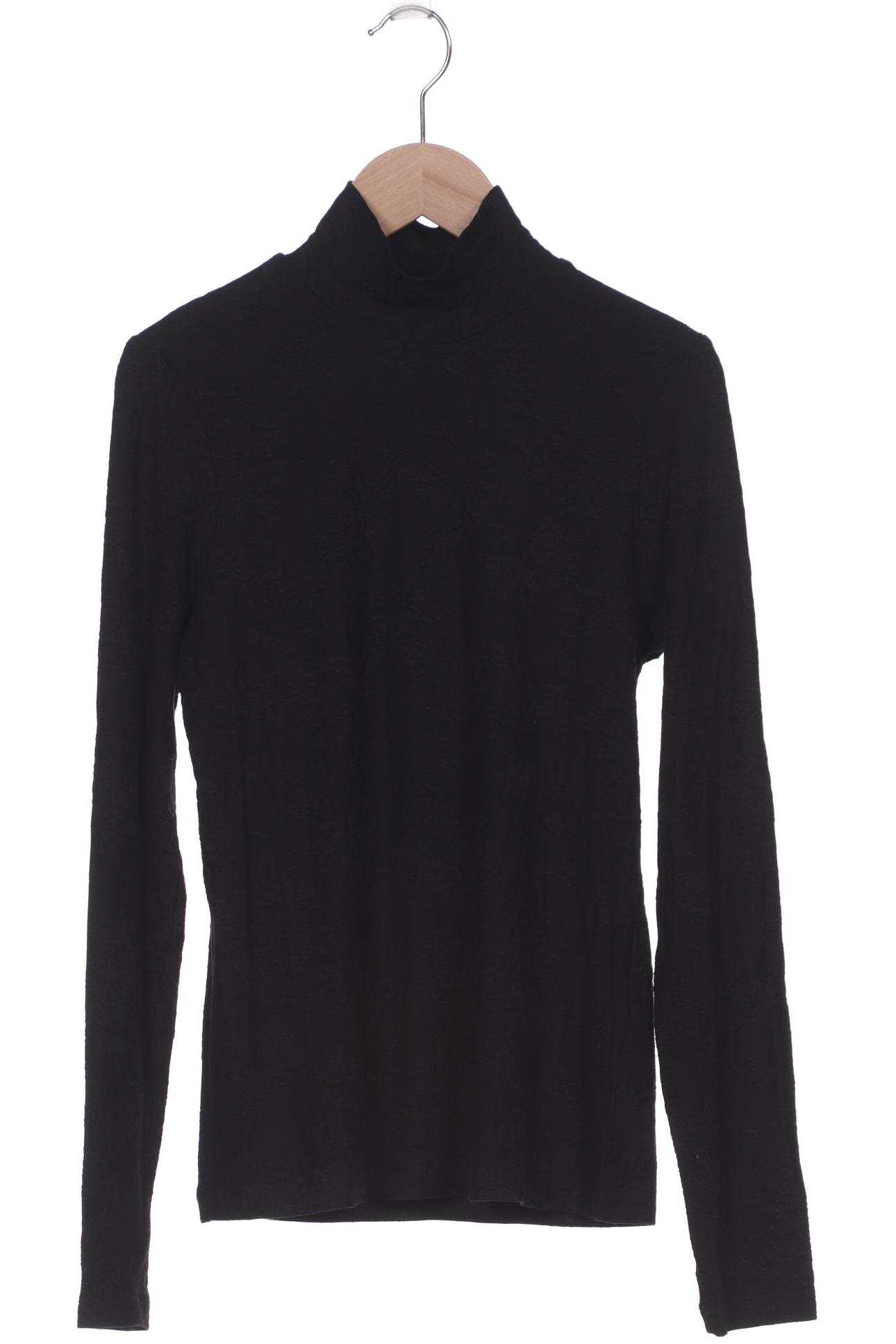 

& other stories Damen Langarmshirt, schwarz